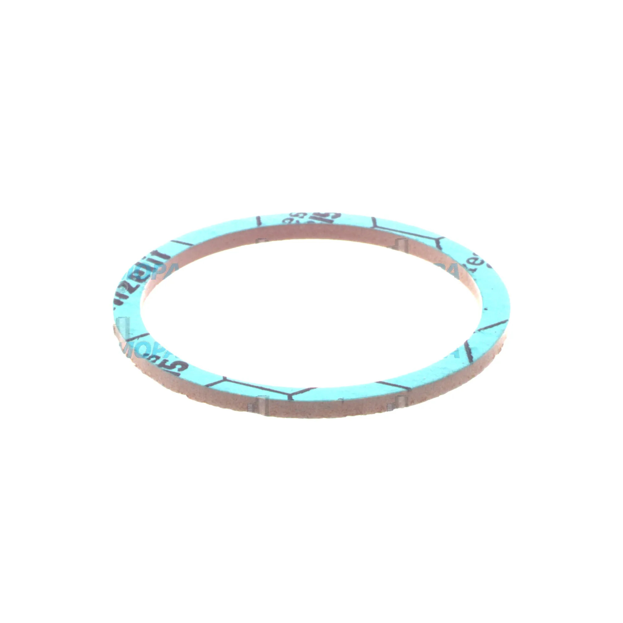 GASKET - 5600740380 suitable for MTU engines 6
