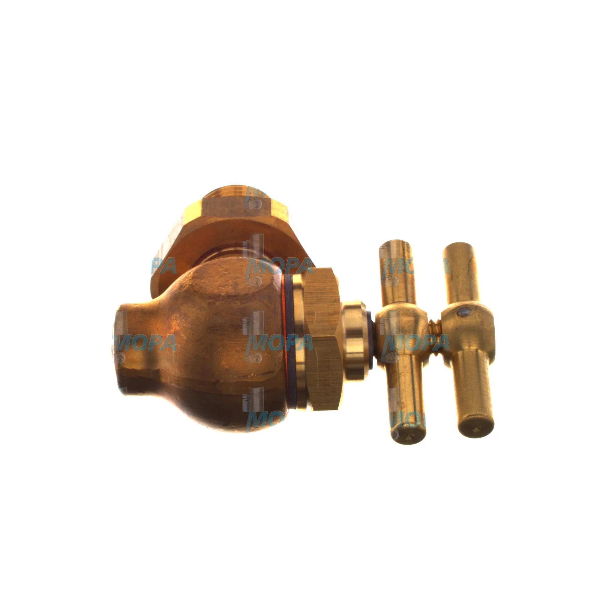 SNIFFTING VALVE - 614520150016 suitable for MWM & Deutz engines 6