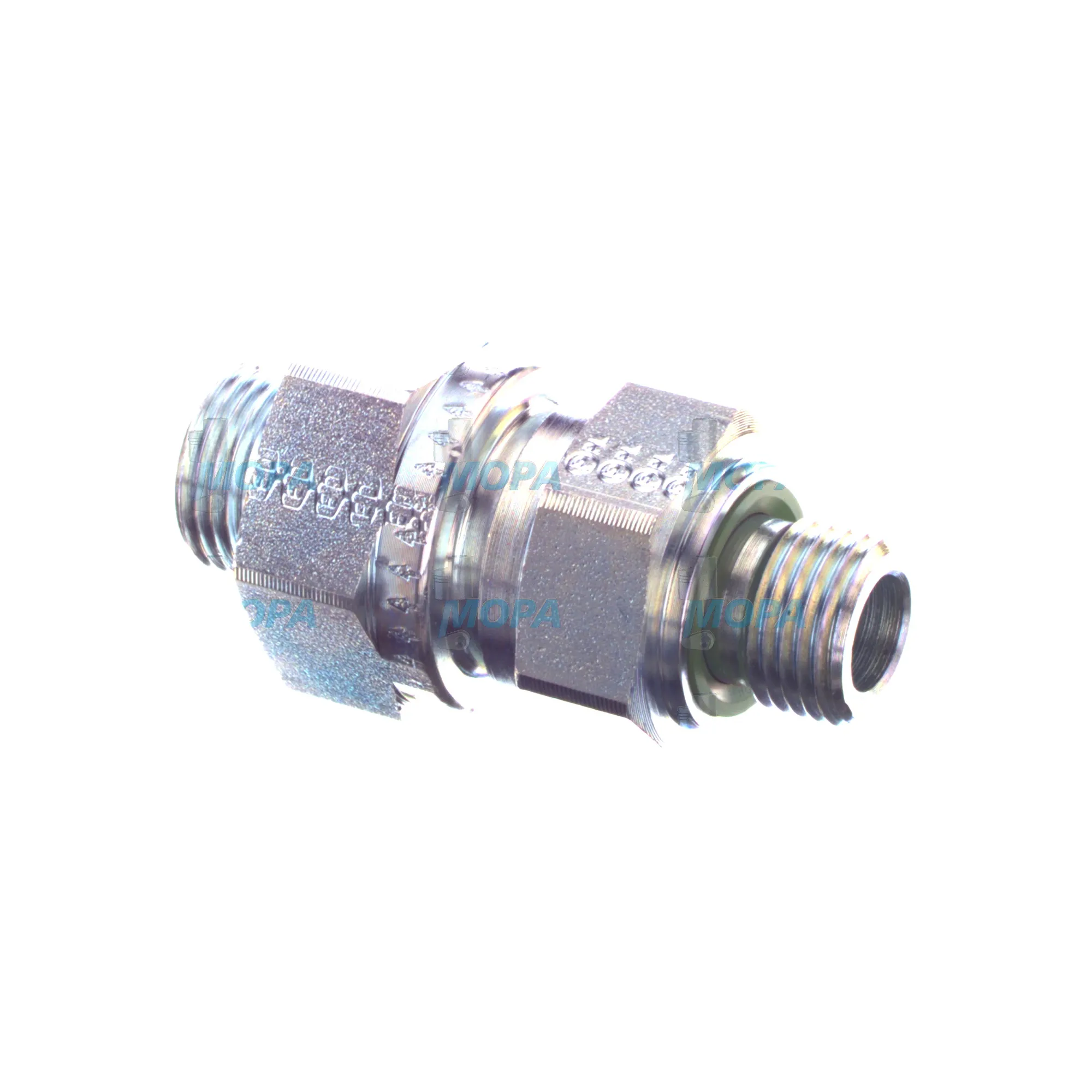 NON-RETURN VALVE - 735080012101 suitable for MTU engines 4