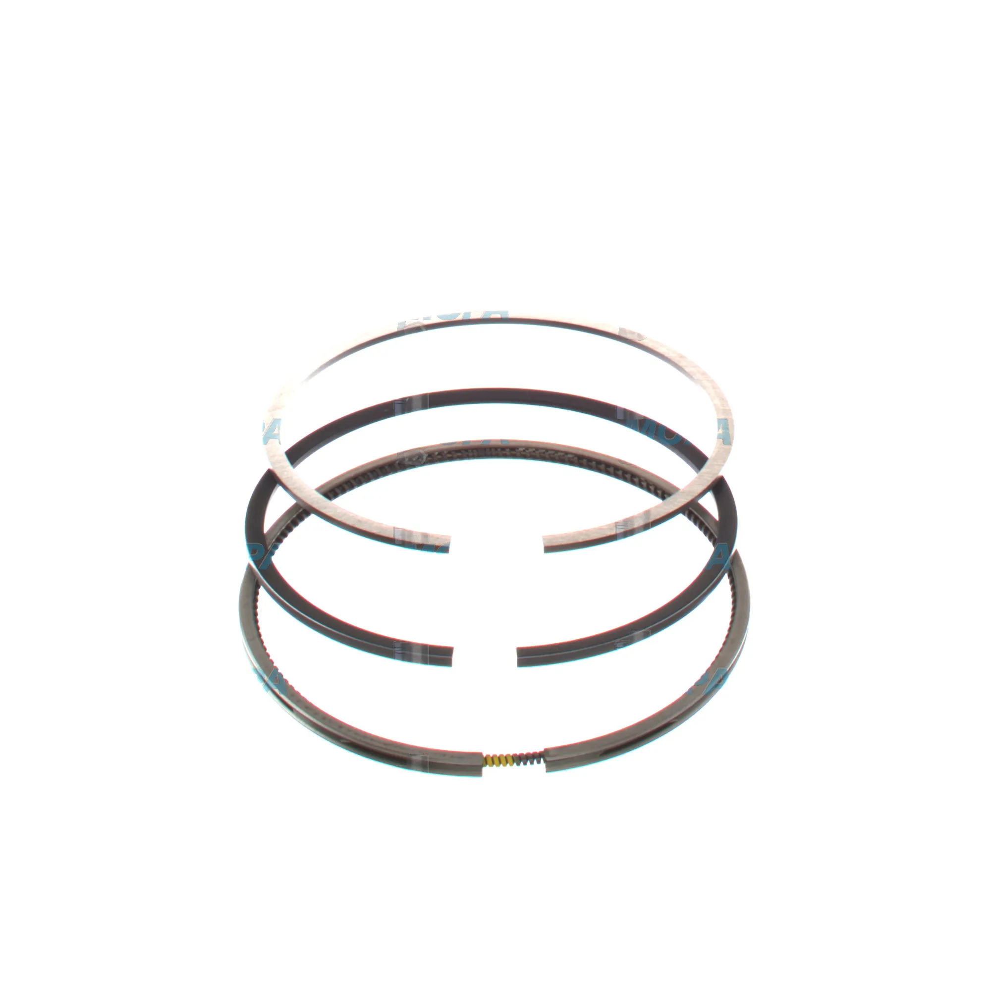 SET OF PISTON RINGS - 02938088 suitable for Deutz engines 3