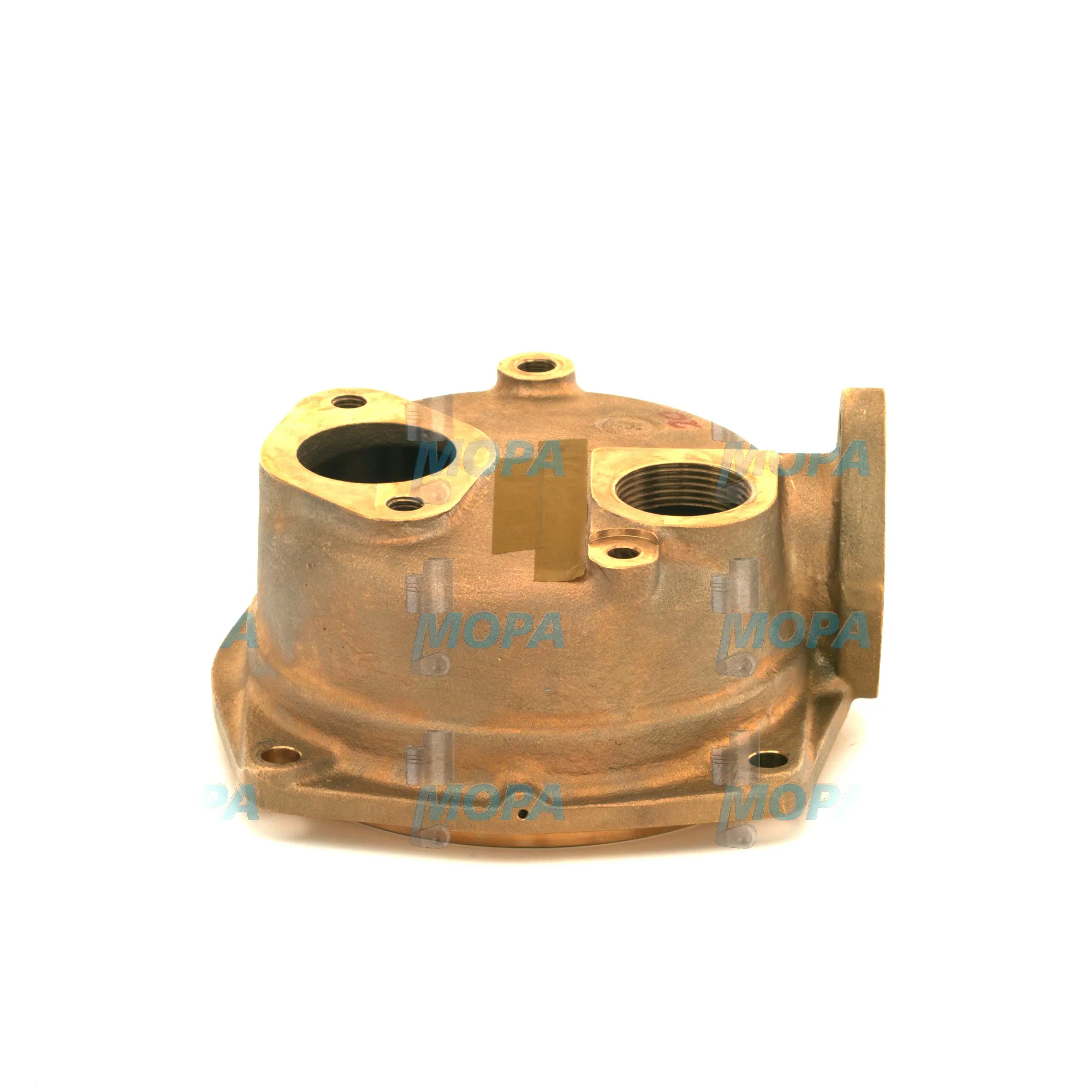 HEAD PIECE - 12161720 suitable for MWM & Deutz engines 8