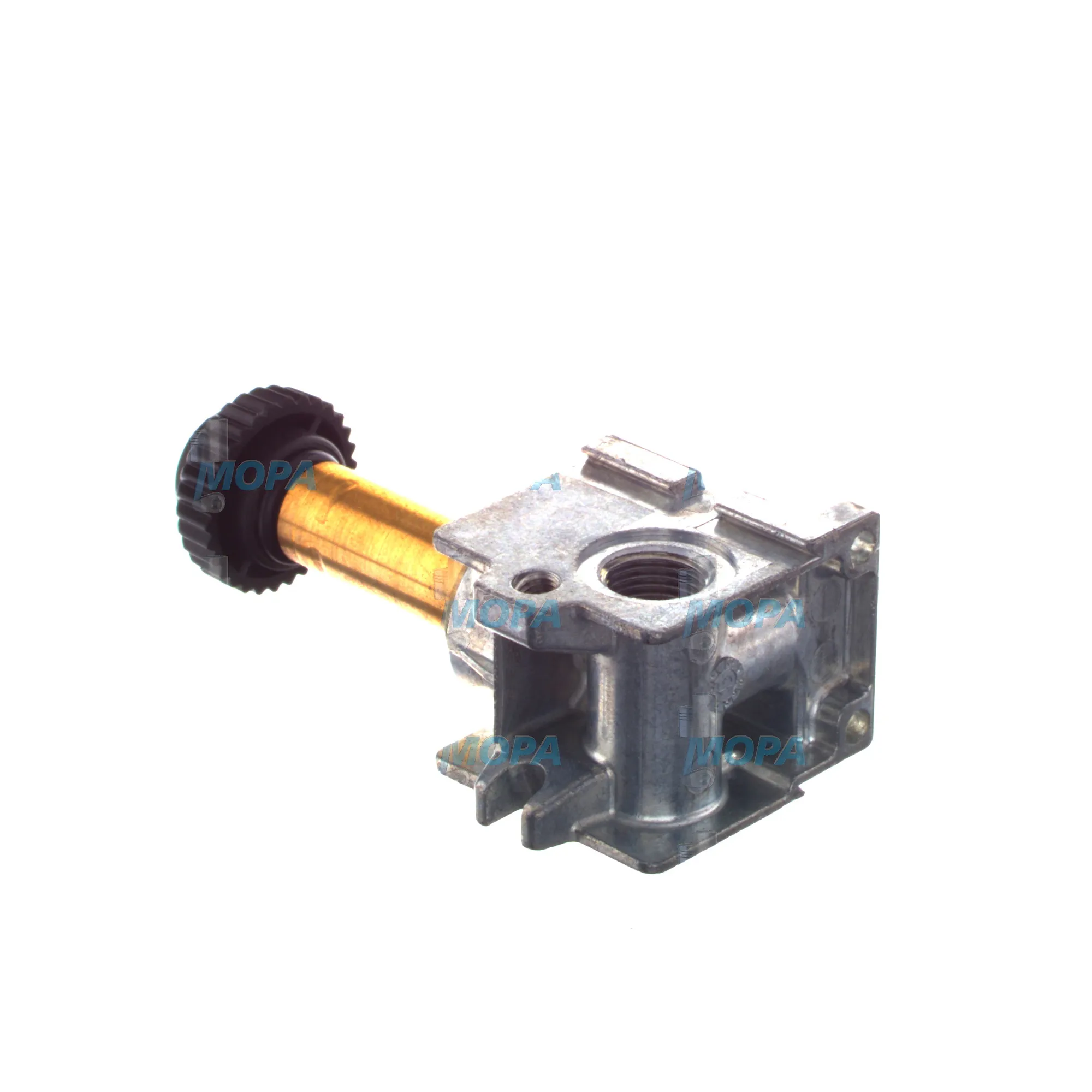 SOLENOID VALVE - 12211557 suitable for MWM & Deutz engines 7