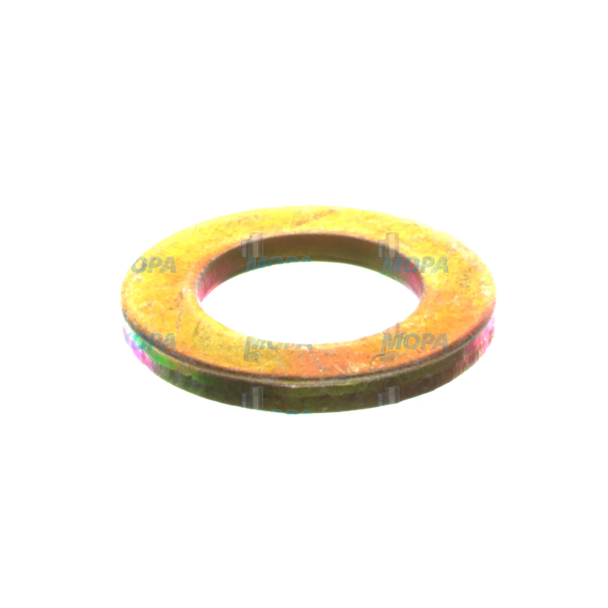PLAIN WASHER - 628/49/3/05029527 suitable for MWM & Deutz engines 4