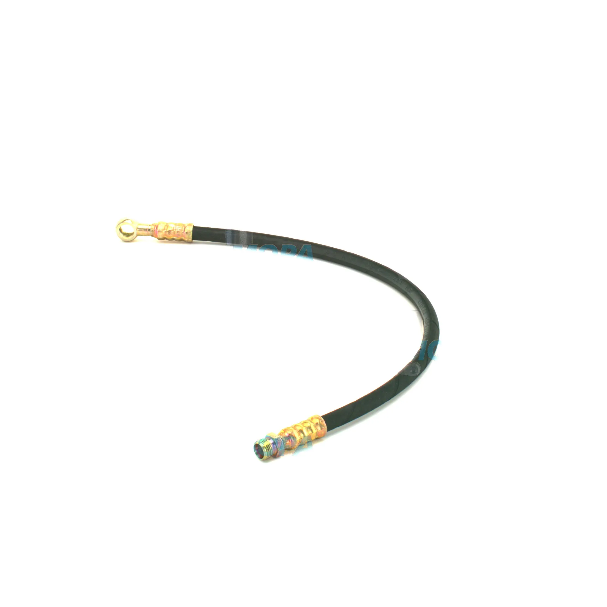 PIPE/LINE/LEAD - 623409390264 suitable for MWM & Deutz engines 4