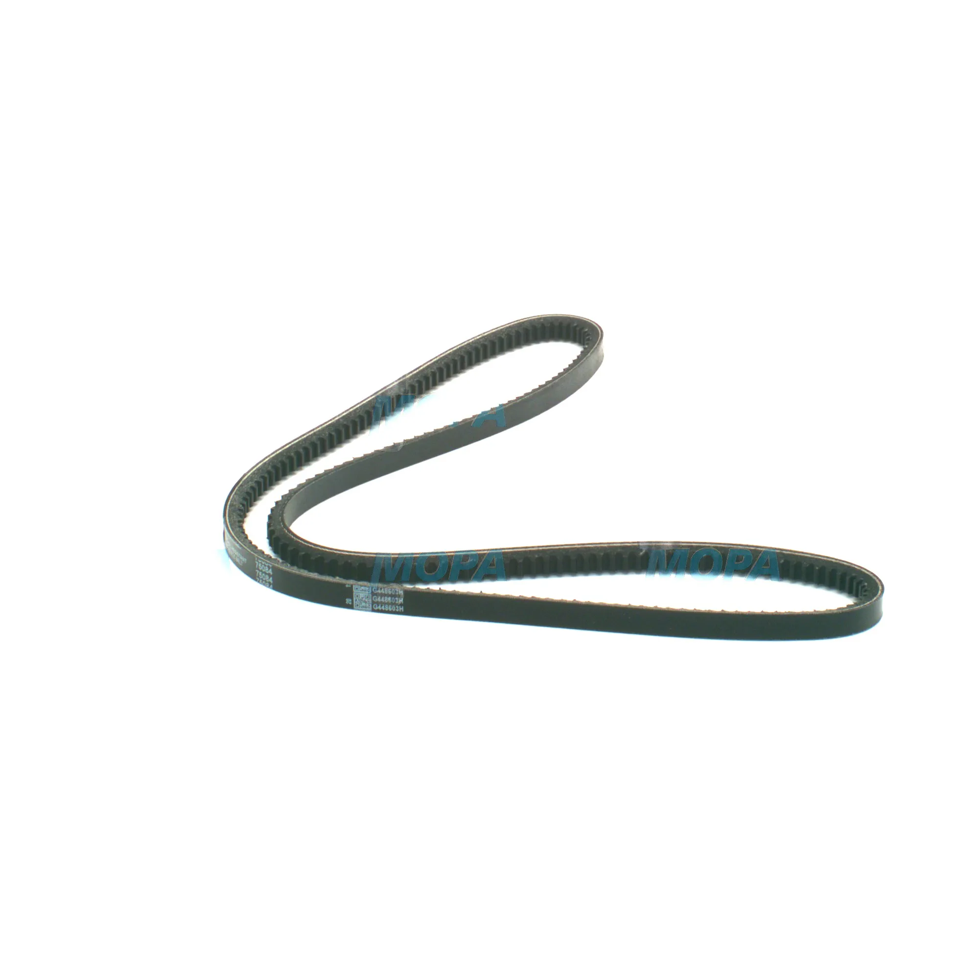KEILRIEMEN - 603450211250 passend für MWM & Deutz Motoren 5