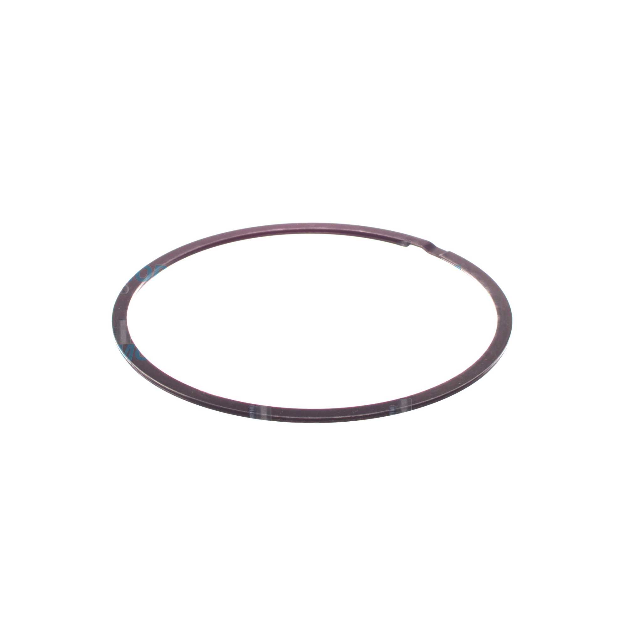 MULTIPIECE OIL RING - 0001424957 suitable for MTU engines