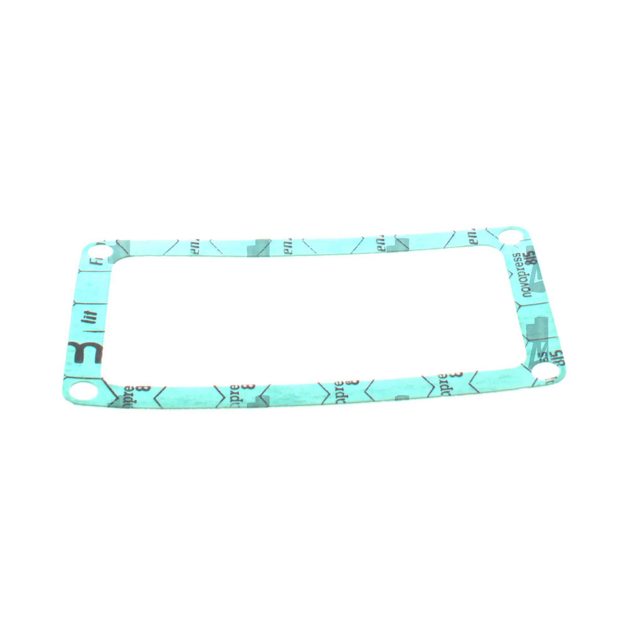 GASKET - 5803040180 suitable for MTU engines 3