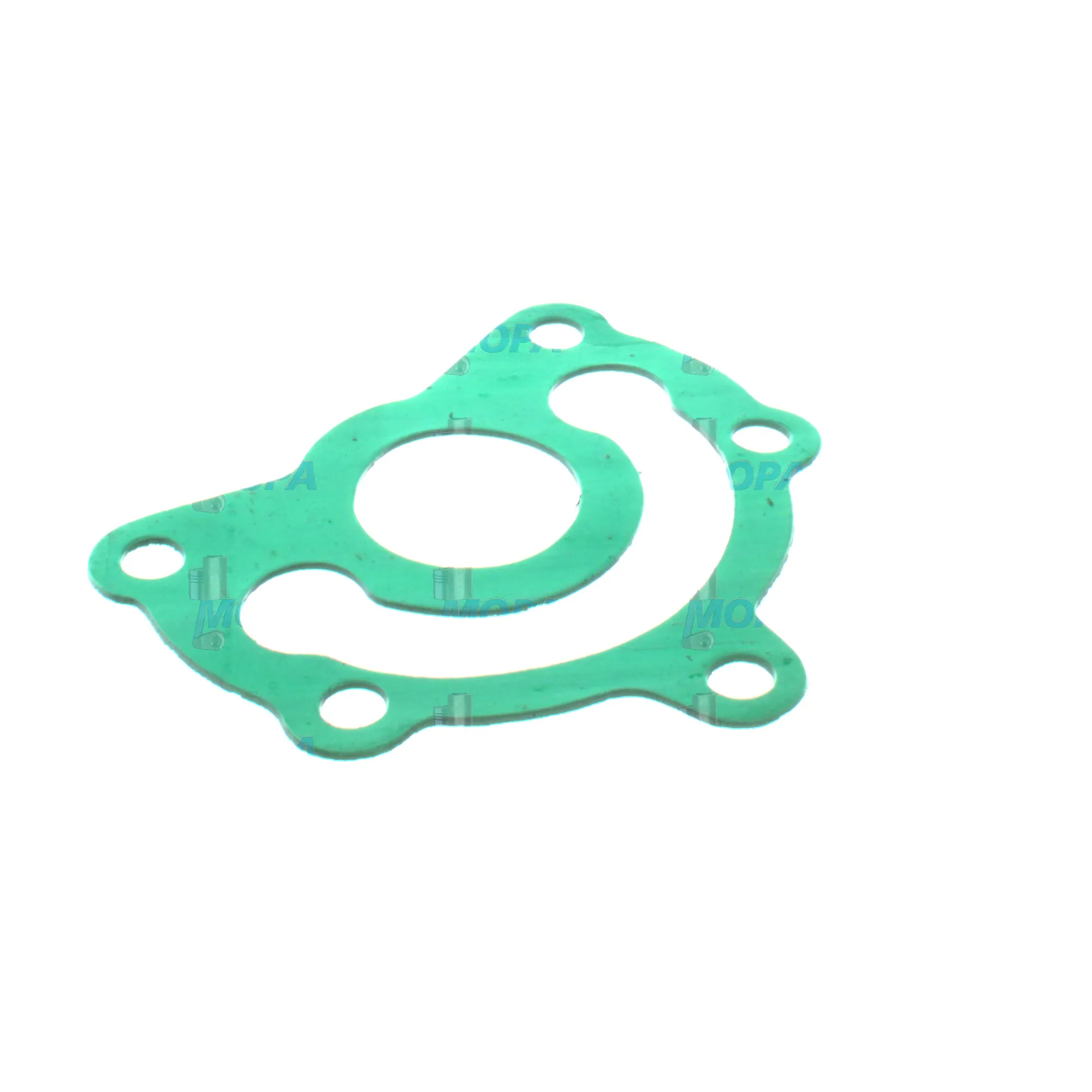 OIL COOLER GASKET - 51059010098 suitable for MAN D engines
