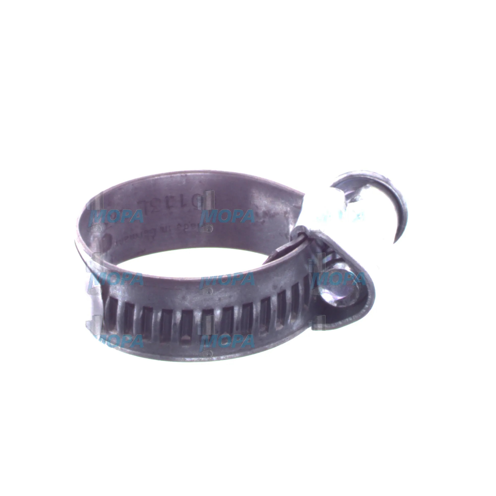 ROHRSCHELLE - 01173967 passend für Deutz Motoren 9