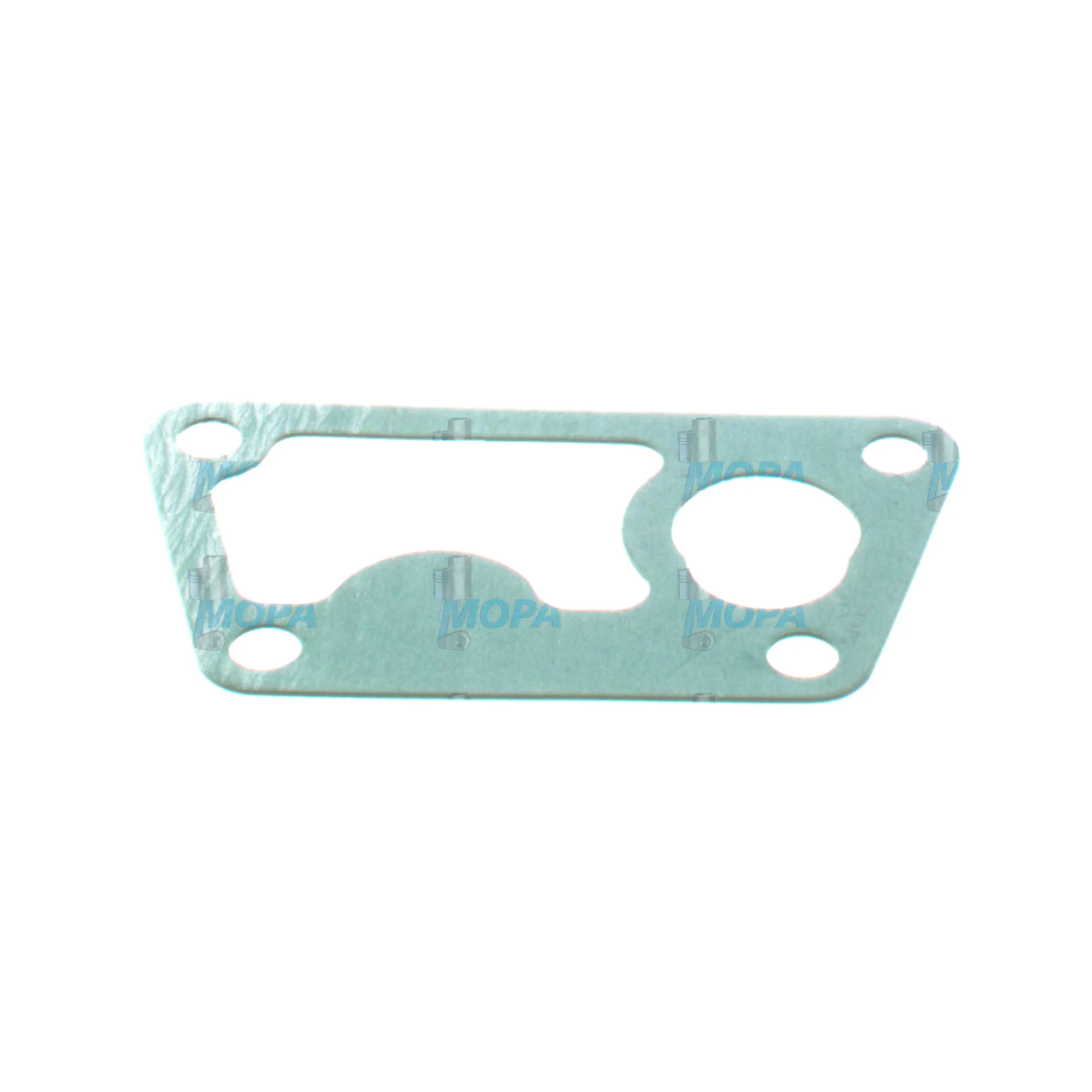 GASKET - 04002409 suitable for MWM & Deutz engines 6