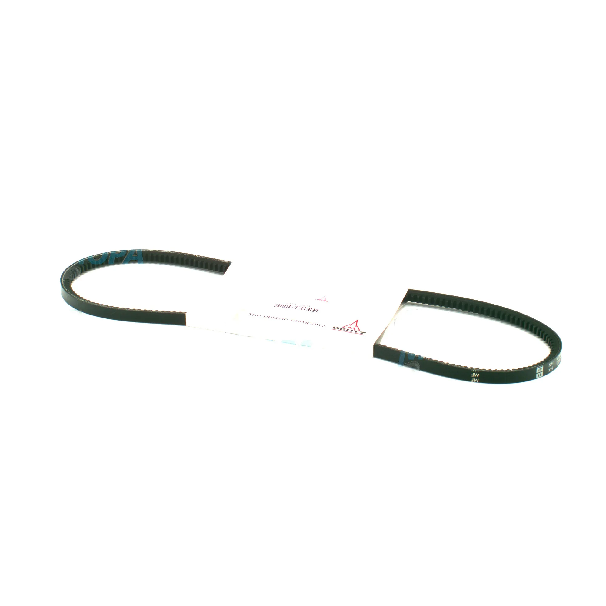 SCHMALKEILRIEMEN - 01183403 passend für Deutz Motoren 4