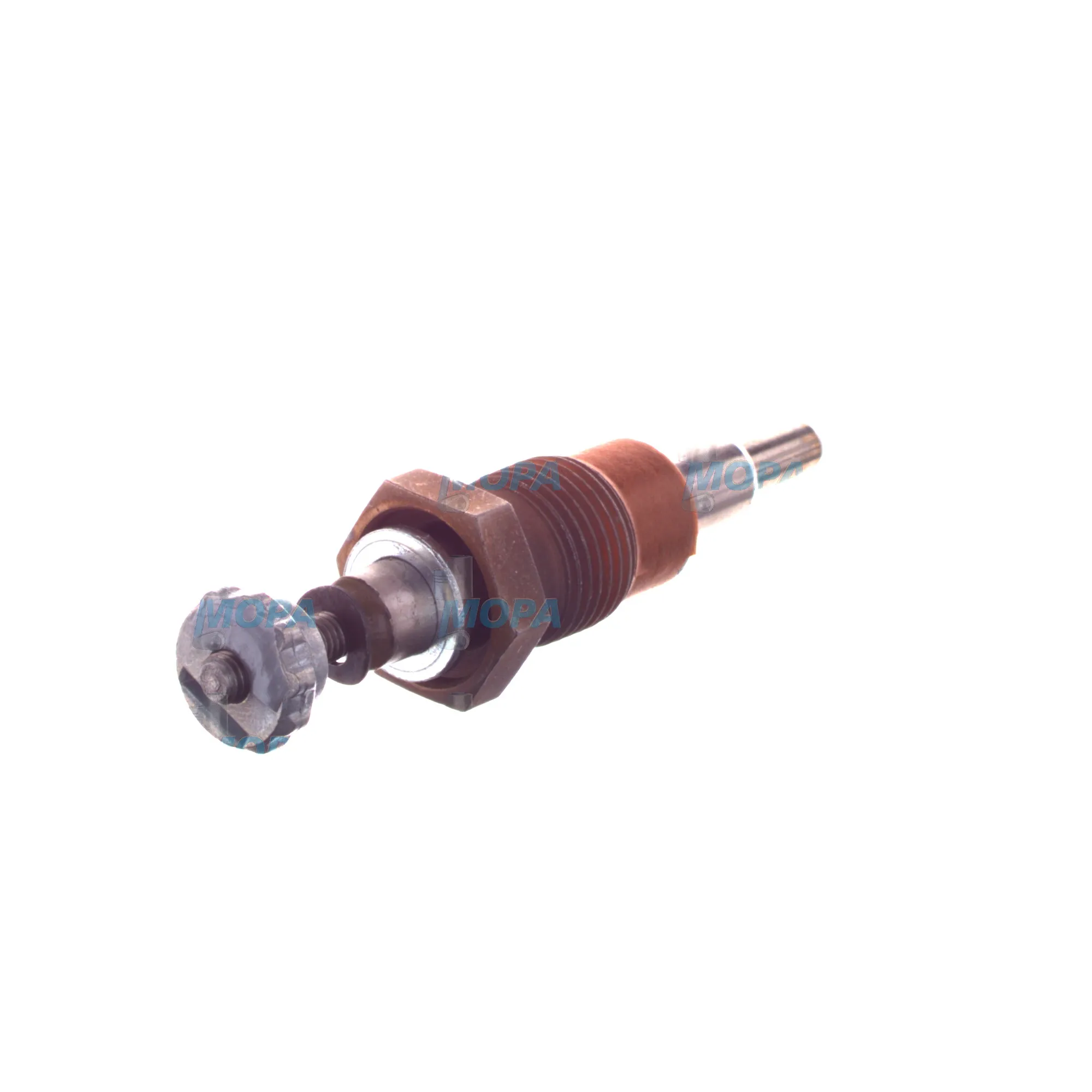 GLOW PLUG - 01173108 suitable for Deutz engines 10