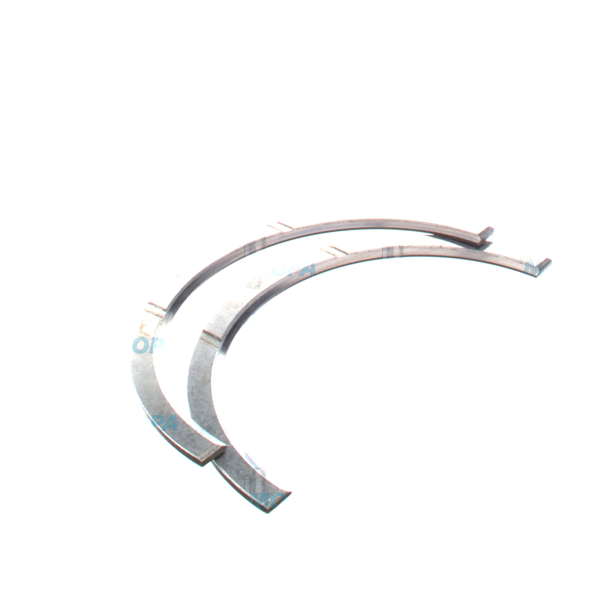 ANLAUFRING - 12506559 passend für MWM & Deutz Motoren 9