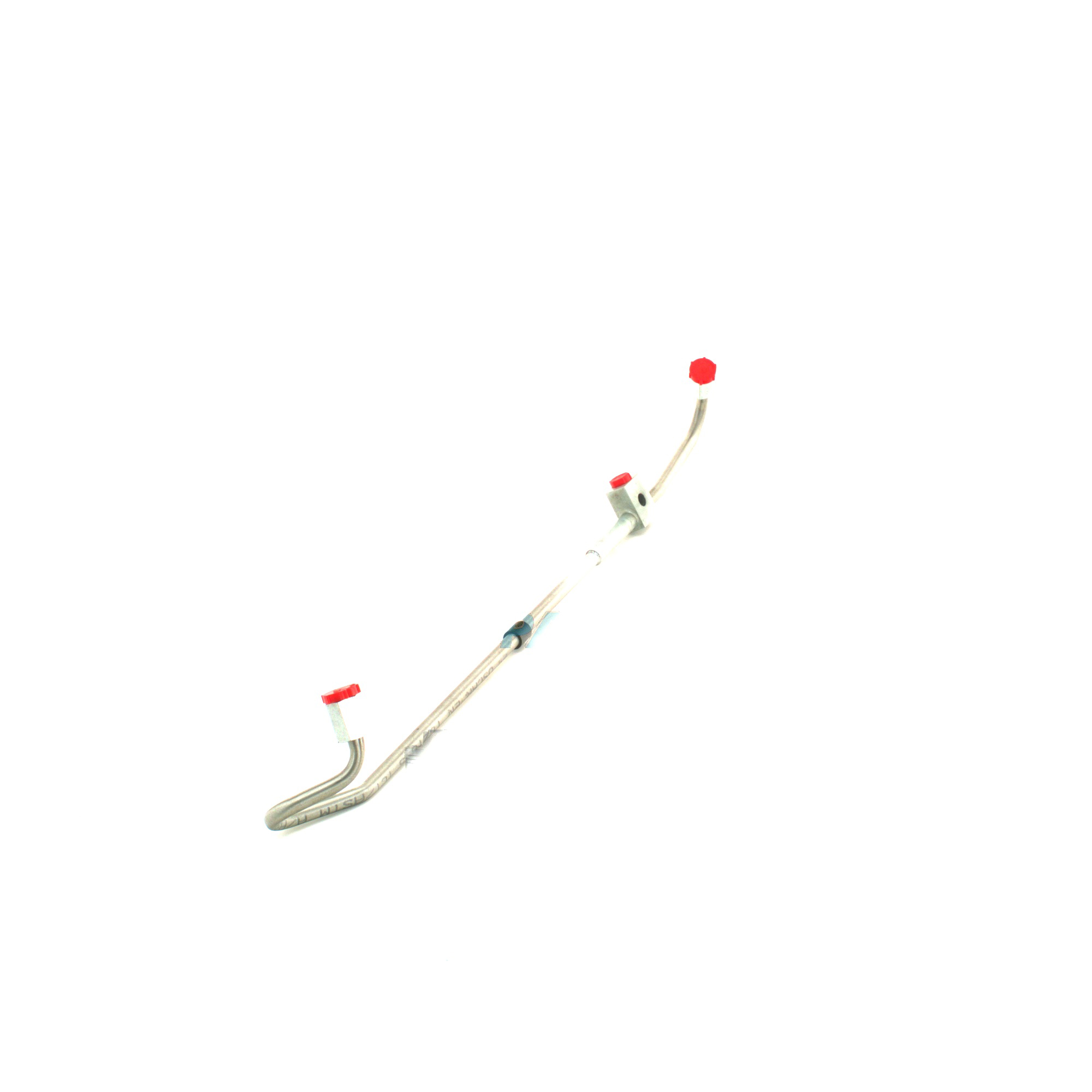 INJECTION LINE (leakage secured) - 5060702433 suitable for MTU engines
