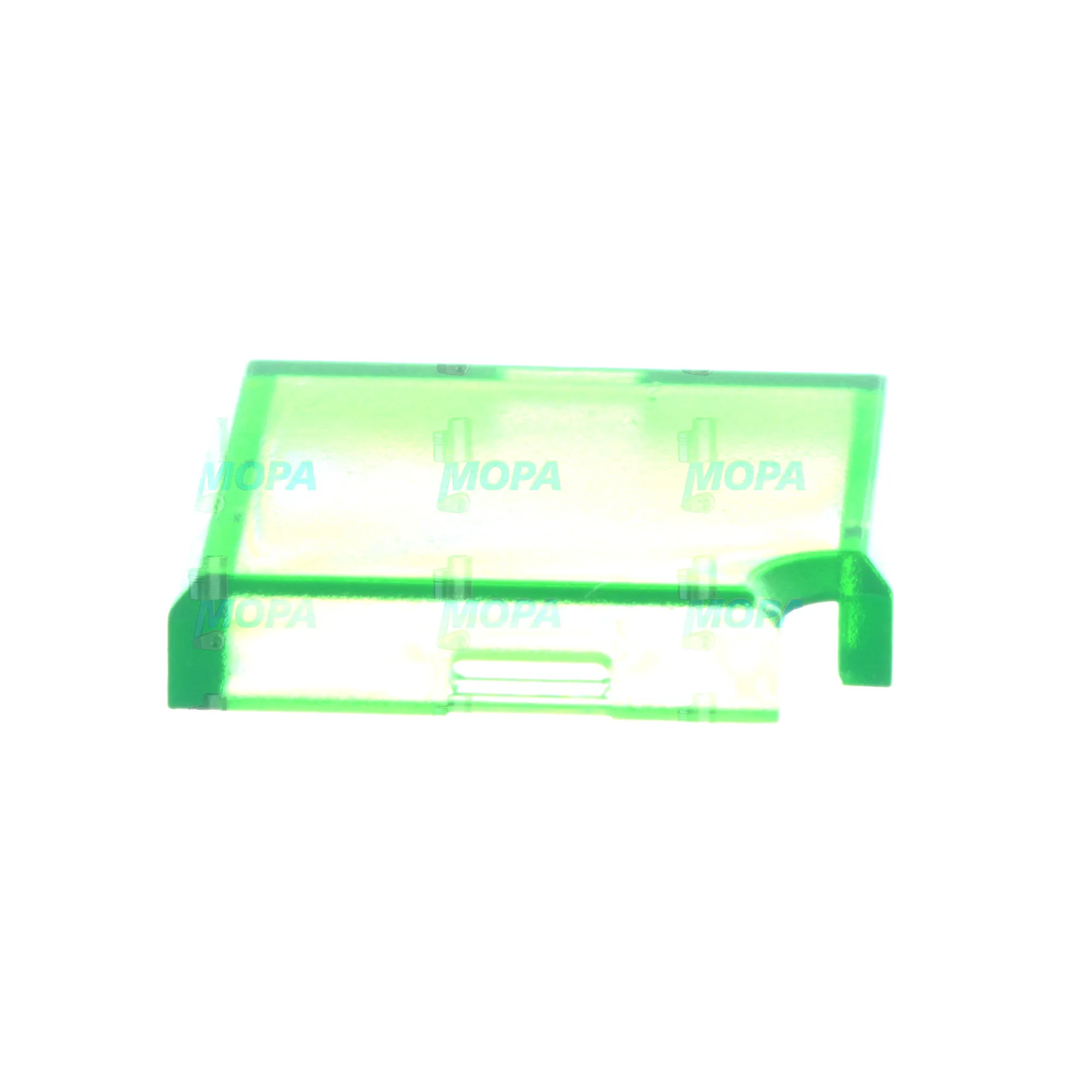 KEY COVER - 0015342001 suitable for MTU engines 5