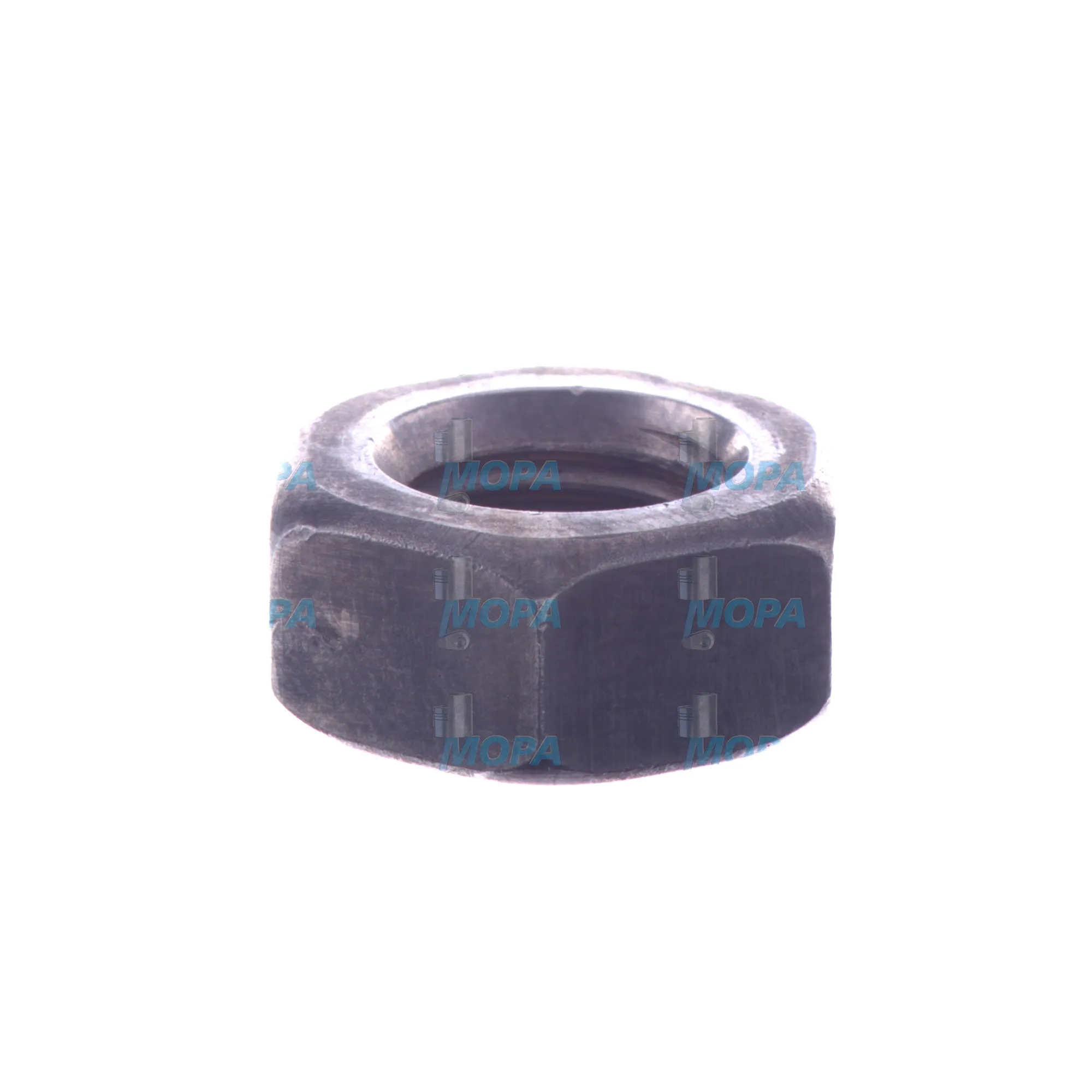 HEXAGON NUT - 01133200 suitable for Deutz engines 7