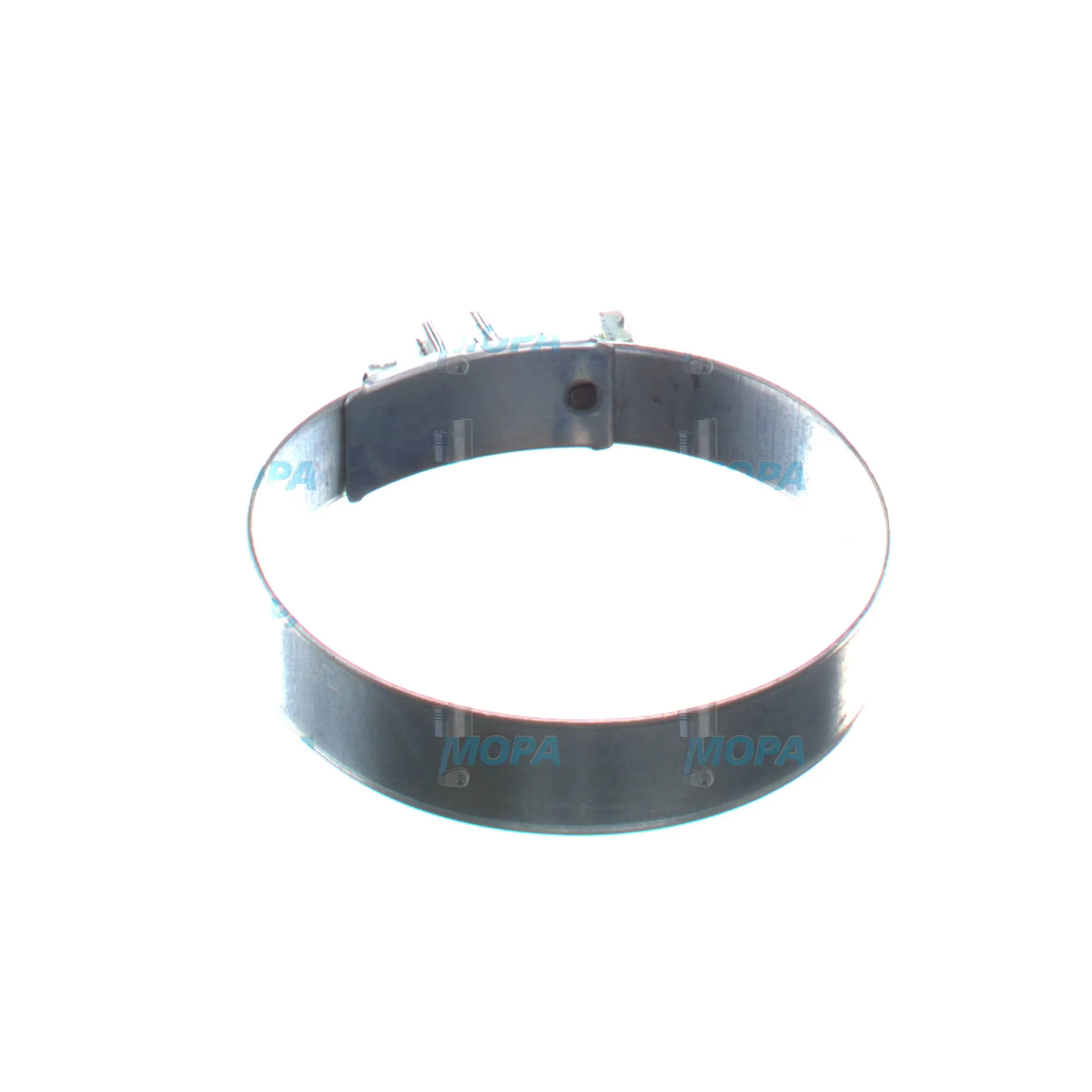 CLAMP - 01166436 suitable for Deutz engines 9