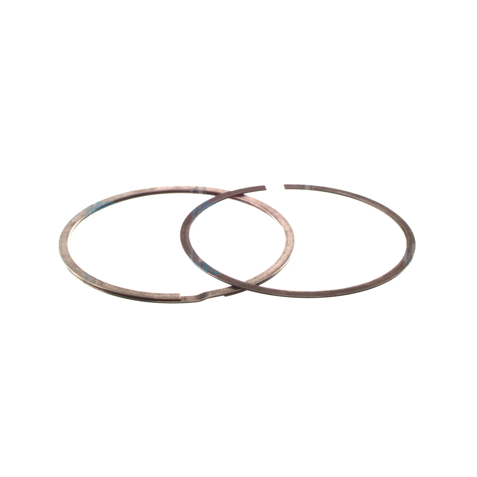 SET OF MULTIPIECE OIL RINGS - 628/32/5/05033501 suitable for MWM & Deutz engines 5