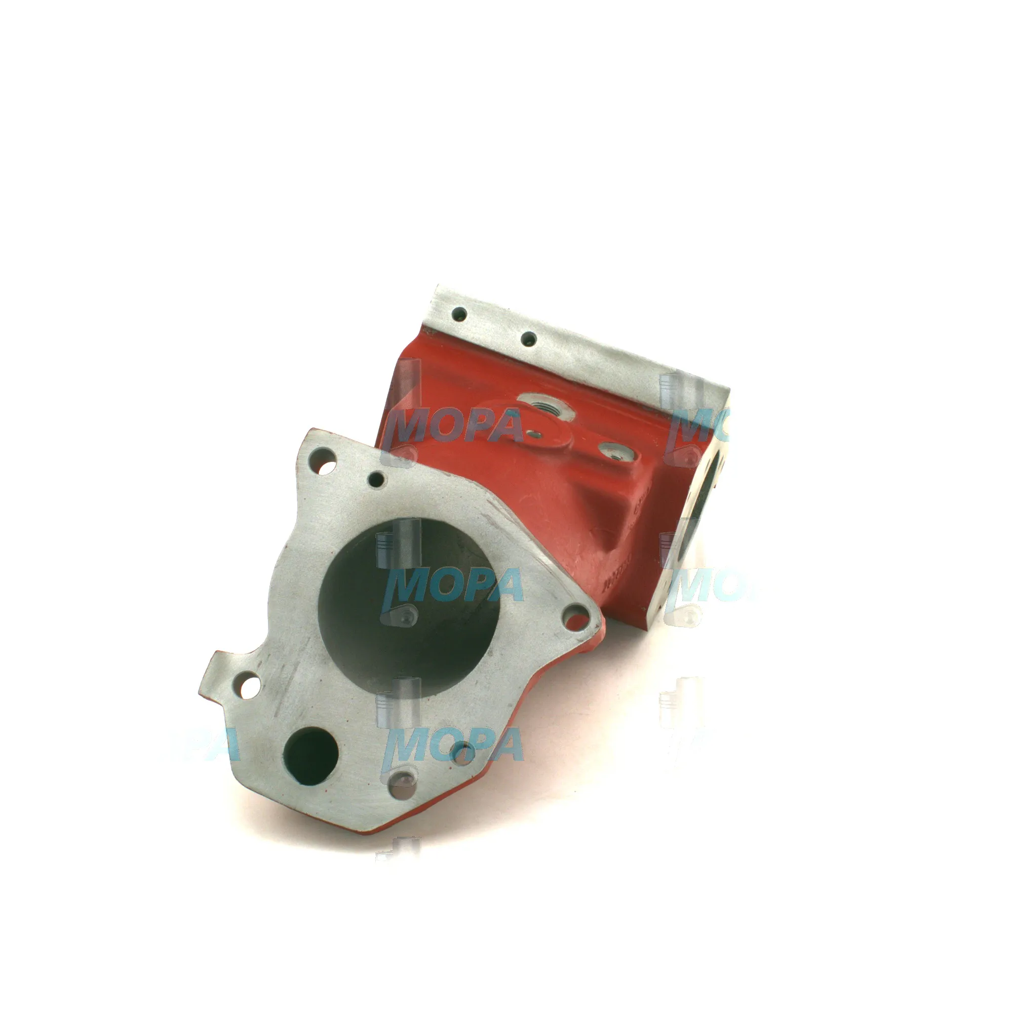 EXHAUST ELBOW - 04070013 suitable for MWM & Deutz engines 9