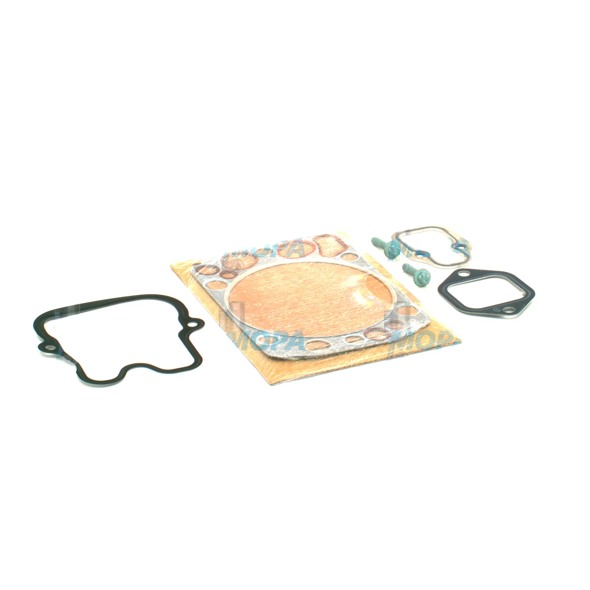 GASKET SET - 51009006827 suitable for MAN D engines 6