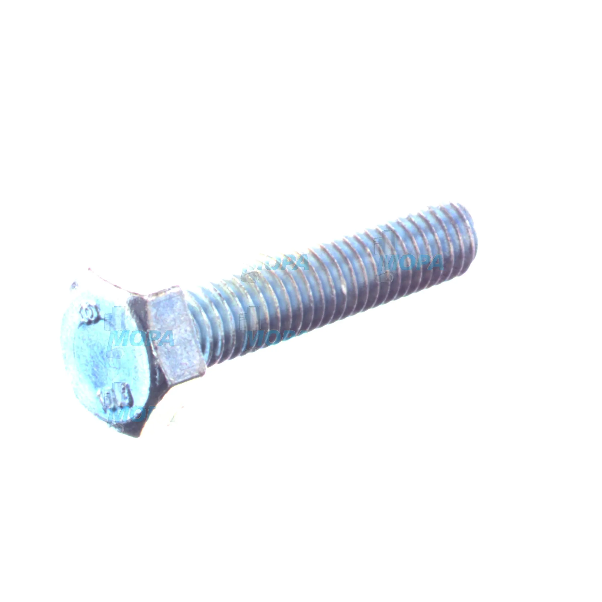 HEXAGON BOLT - 06012845118 suitable for MAN D engines