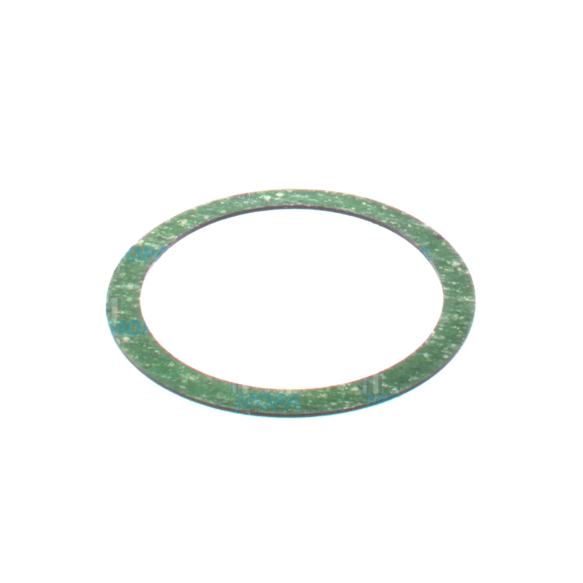 FLAT GASKET - 350/138/75 suitable for MWM & Deutz engines 8