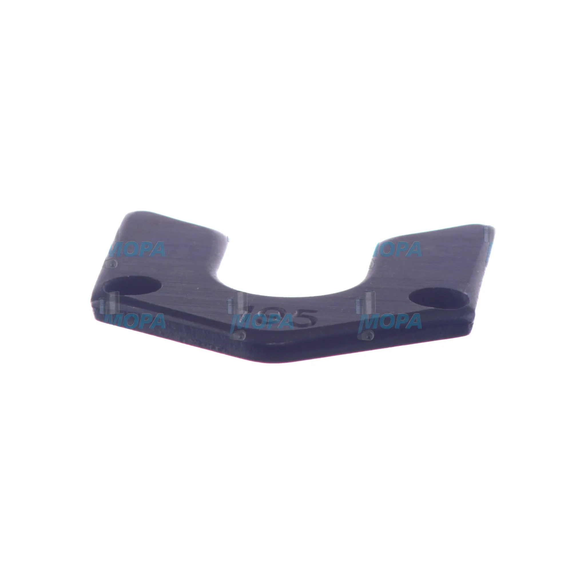 AUSGLEICHSCHEIBE - 2411098041 passend für Bosch Motoren 5