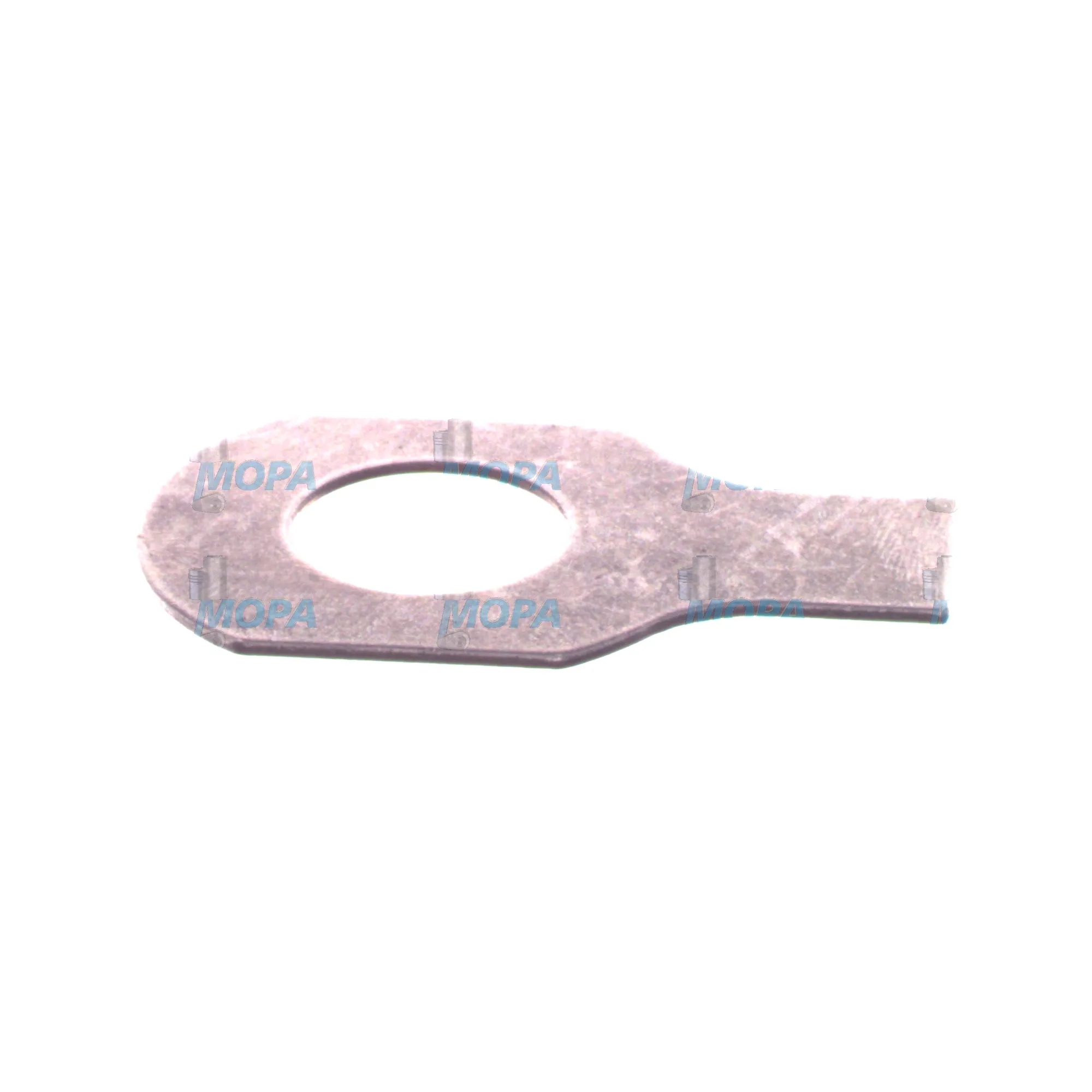 TAB WASHER - 700290017000 suitable for MTU engines 3