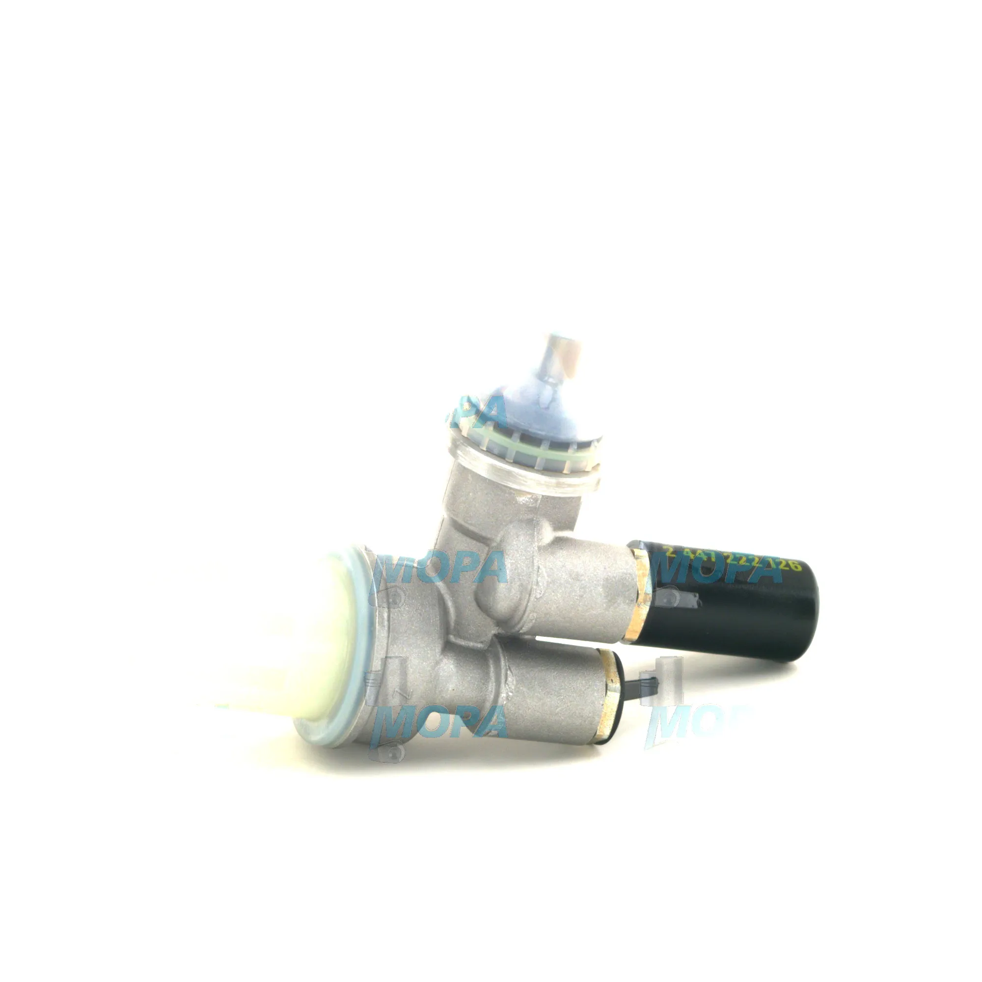 KRAFTSTOFFFOERDERPUMPE - 04233878 passend für Deutz Motoren 3
