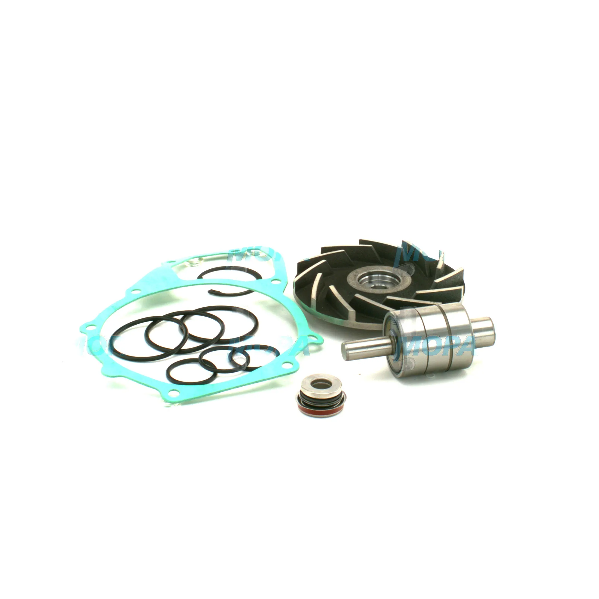 REPAIR KIT - 51065996025 suitable for MAN D engines 3