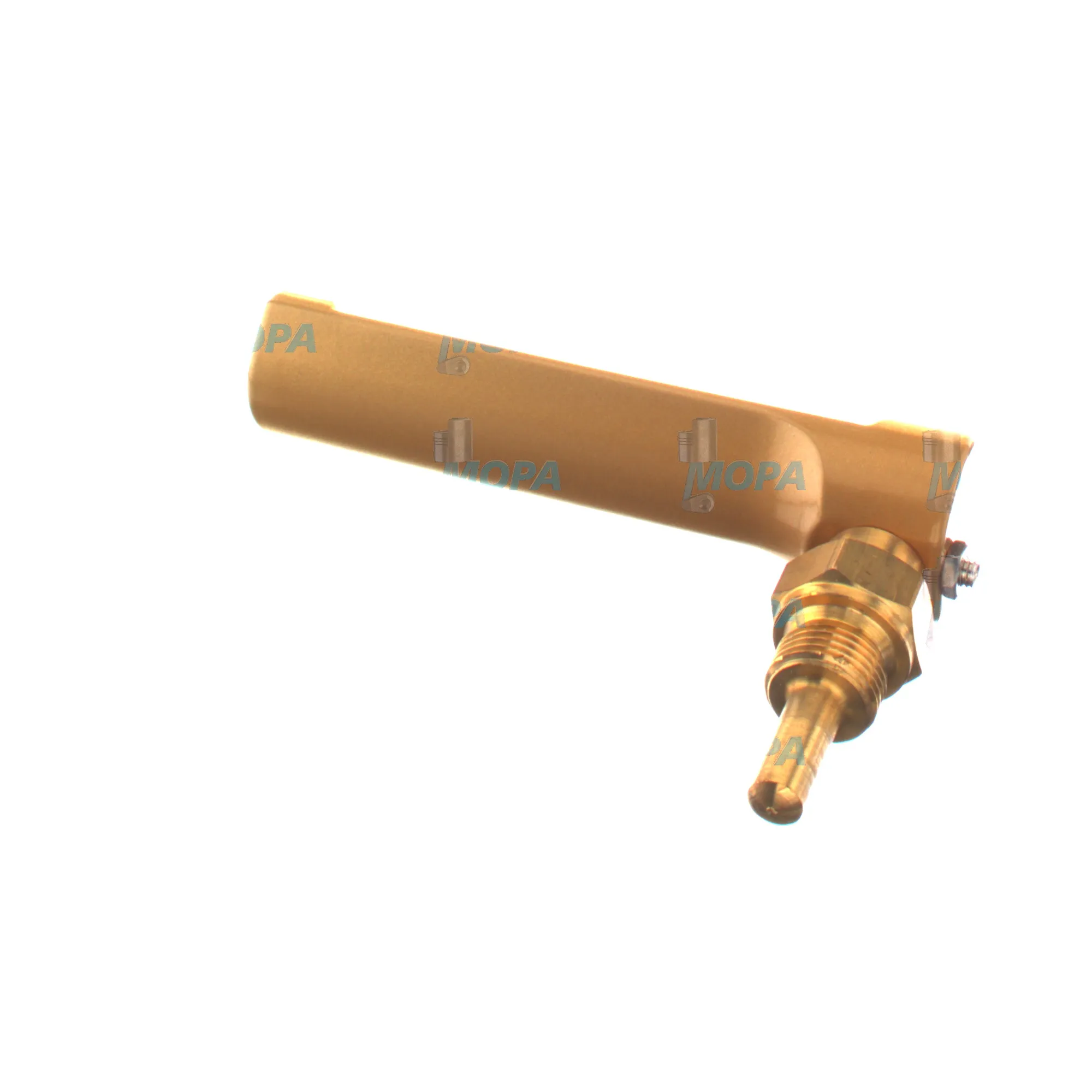 WINKELTHERMOMETER - 01175611 passend für MWM & Deutz Motoren 7