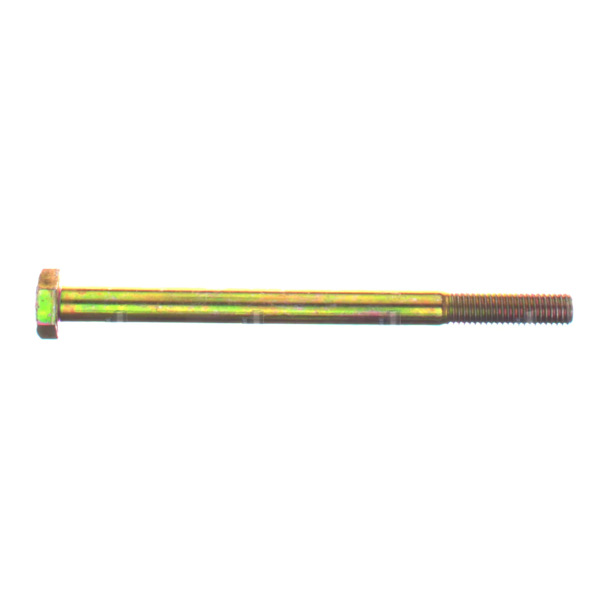 HEX SHOULDER STUD - 06010190141 suitable for MAN D engines 3