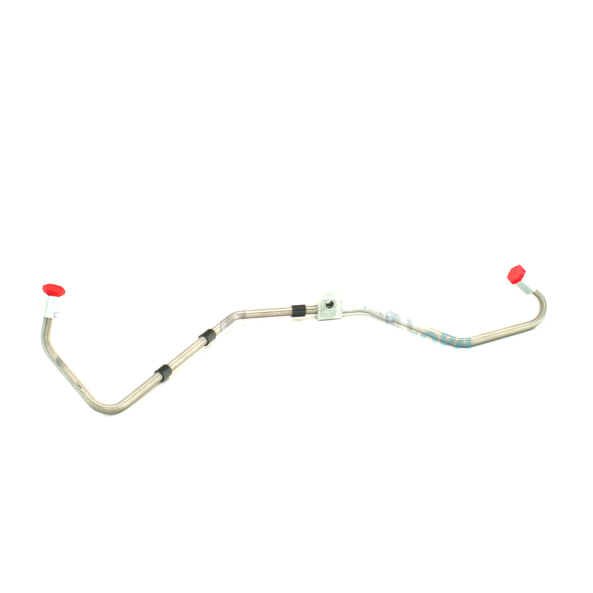 INJECTION LINE (leakage secured) - 5060702733 suitable for MTU engines 3