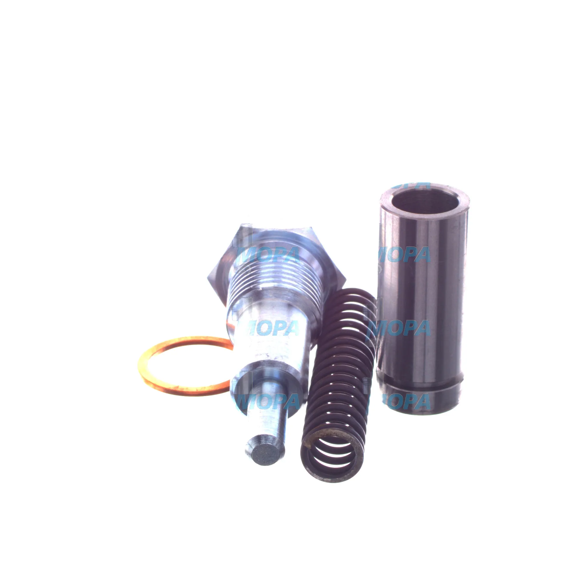 VALVE - 8691840019 suitable for MTU engines 7
