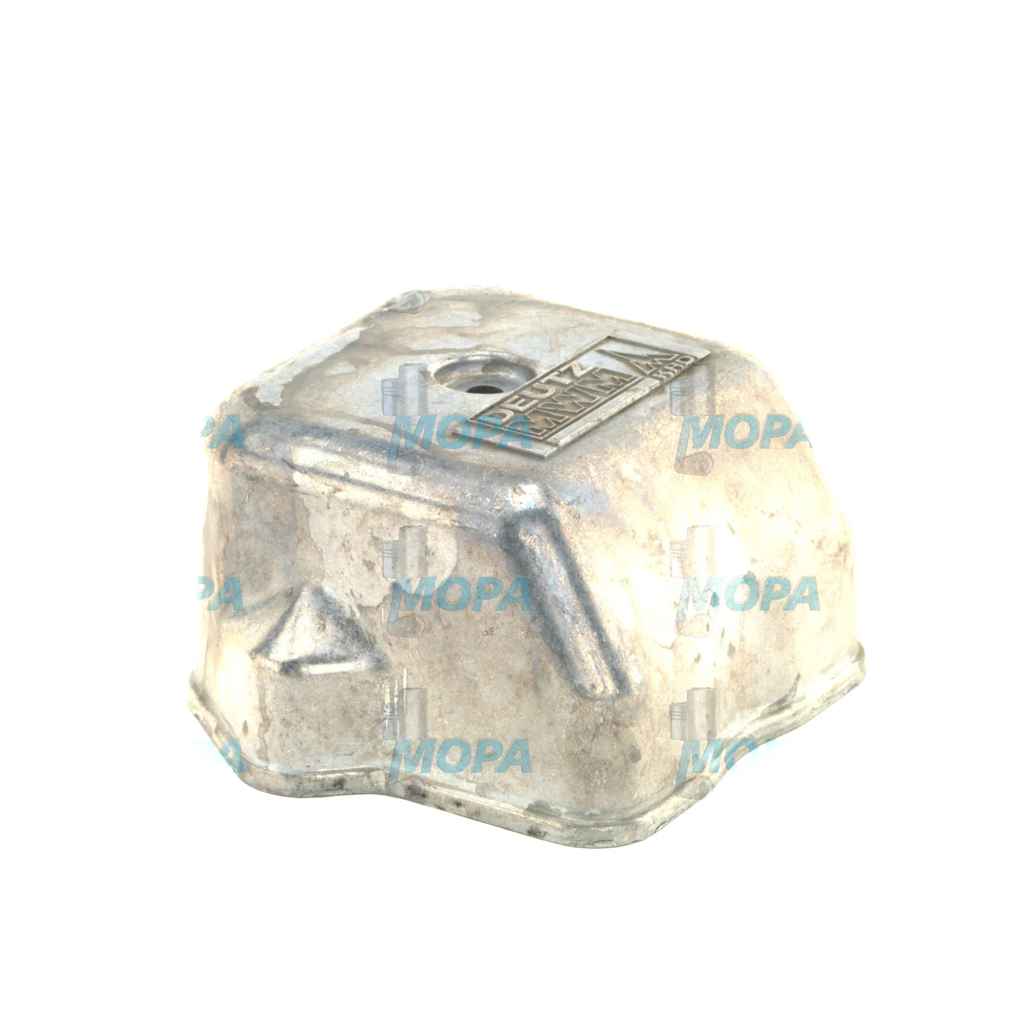 ZYLINDERKOPFHAUBE - 623407960034 passend für MWM & Deutz Motoren 8