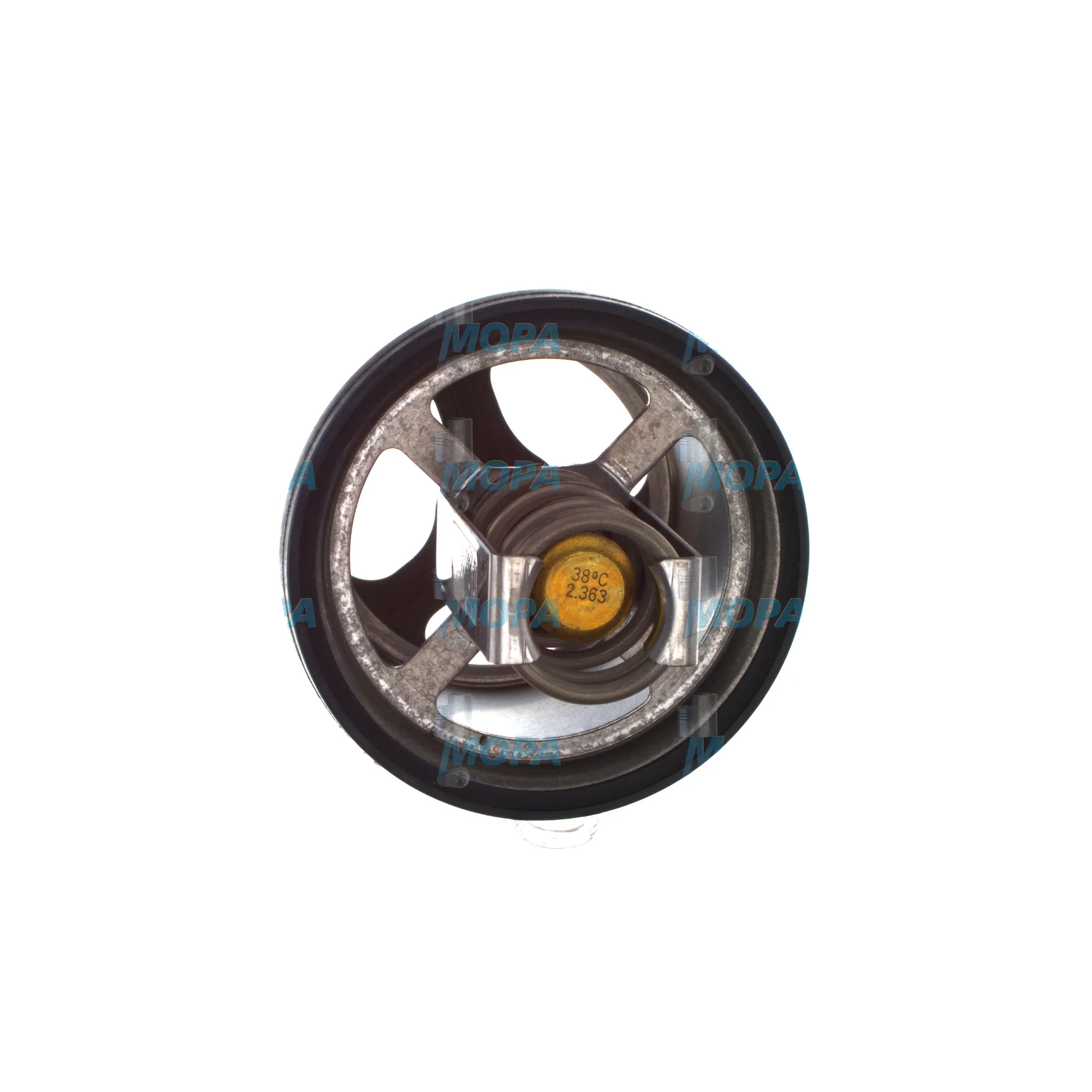 THERMOSTATEINSATZ - 0052031575 passend für MTU Motoren 4