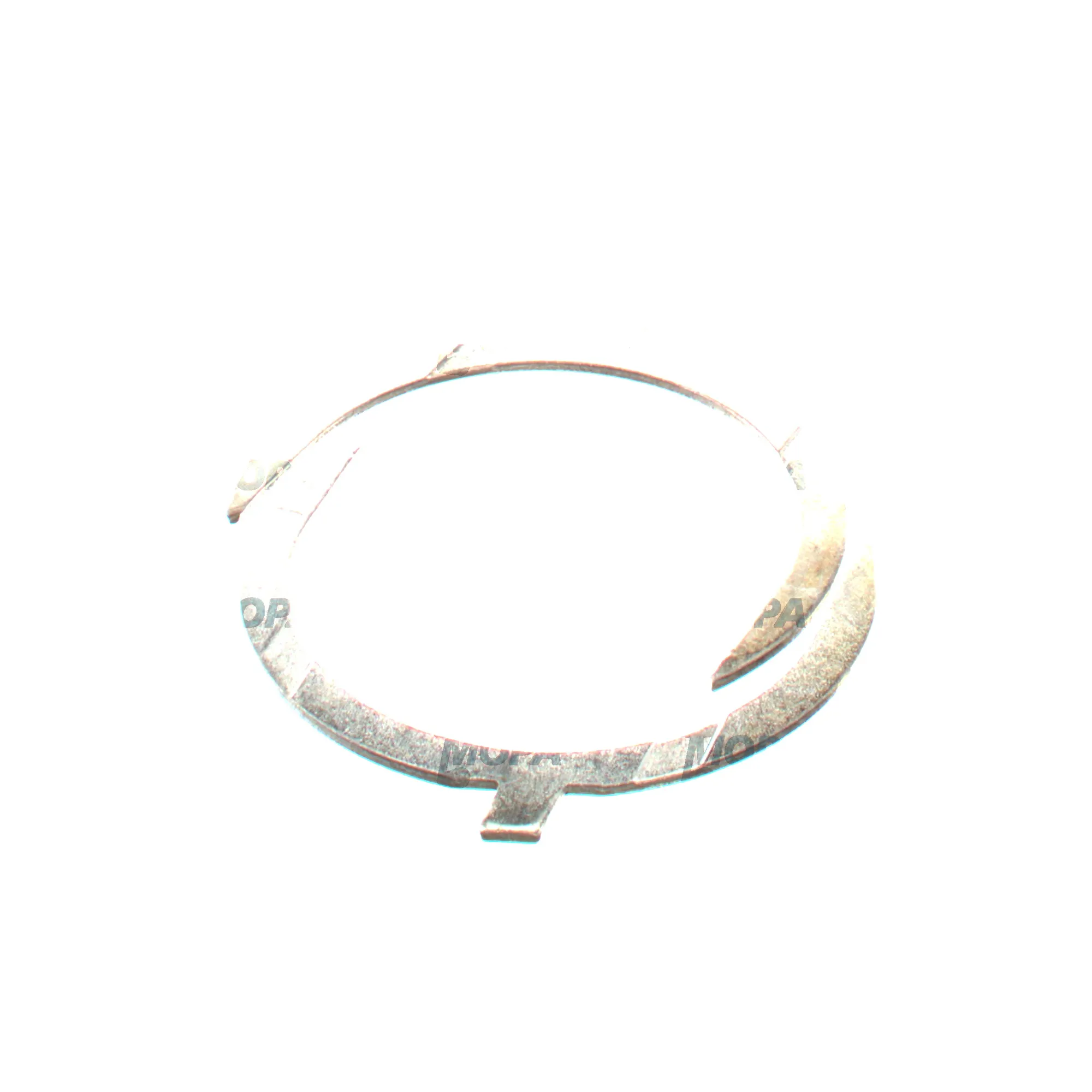 THRUST WASHER PAIR - 02928961 suitable for Deutz engines 8