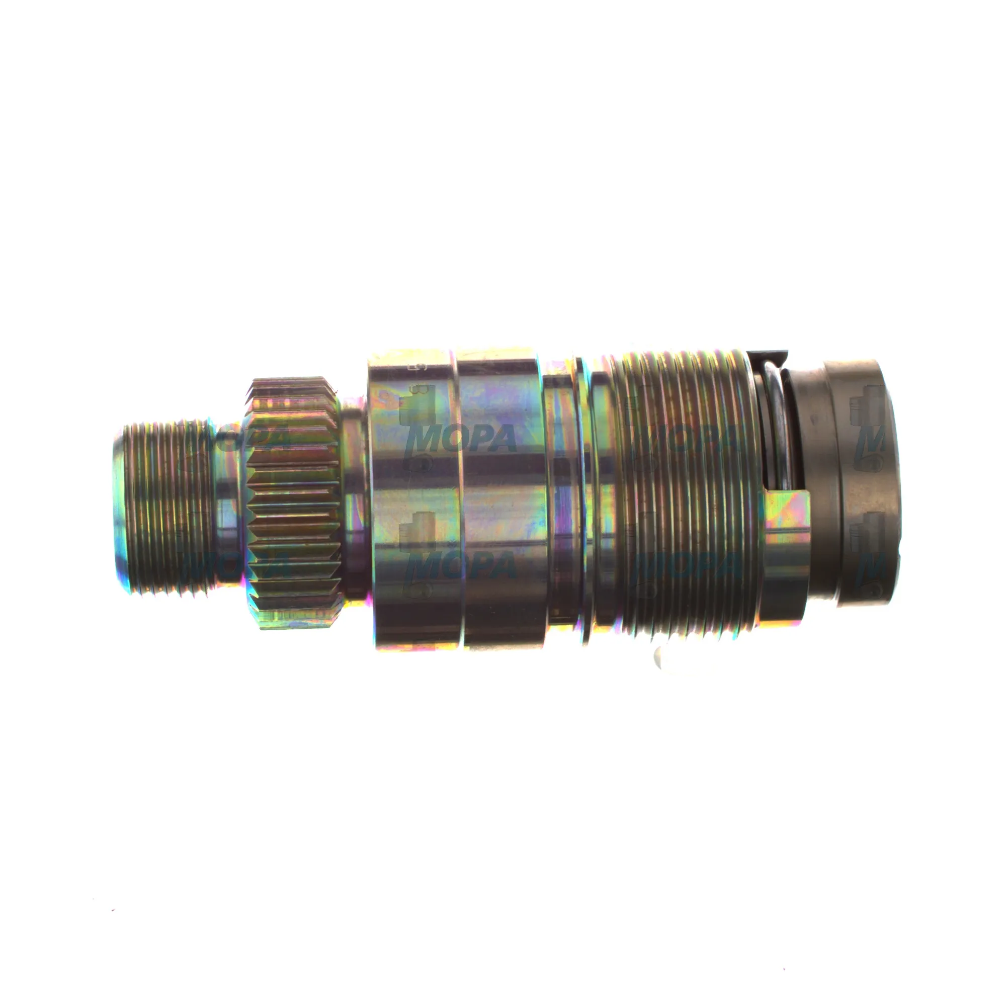 SOLENOID VALVE - 3413371602 suitable for Bosch engines 2