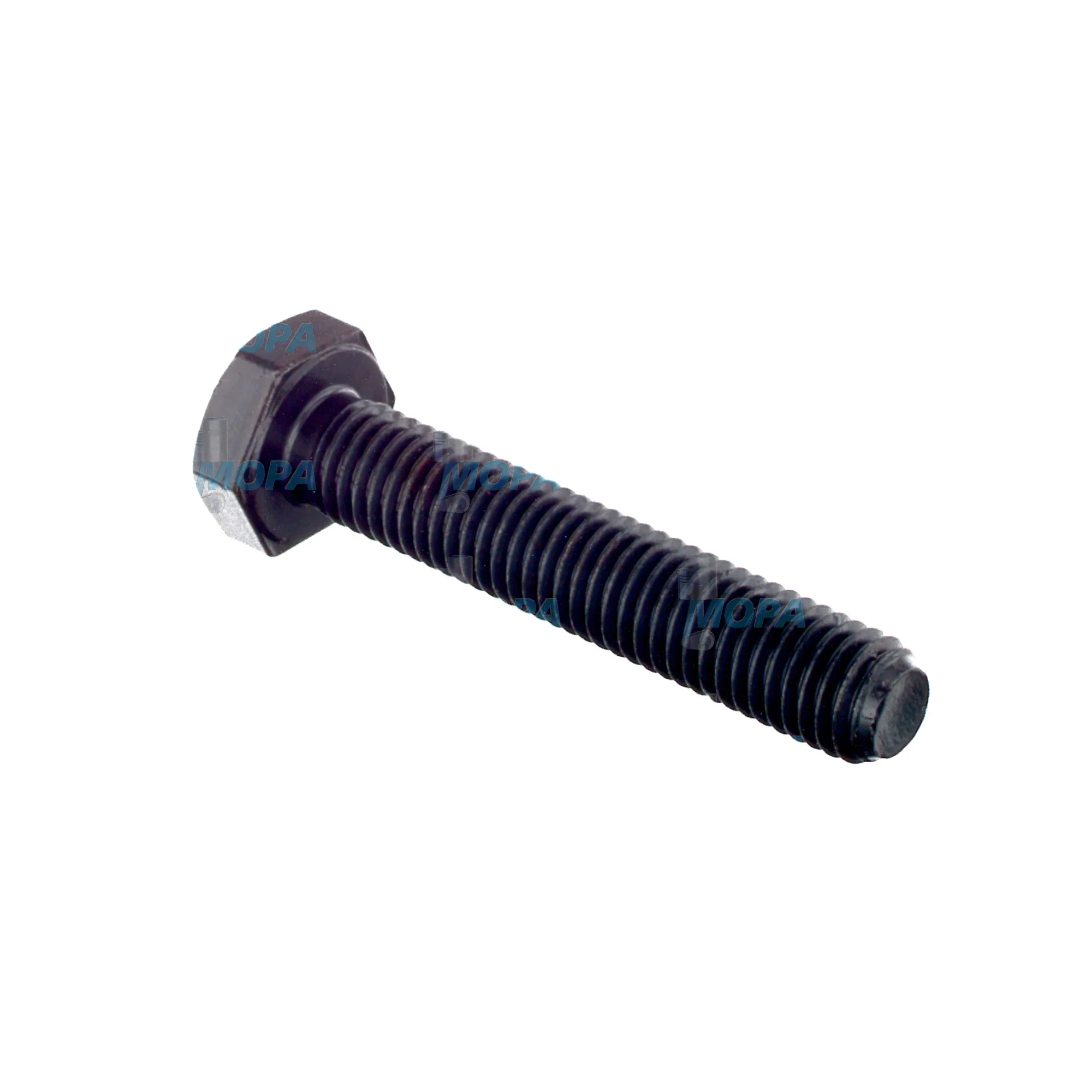 HEXAGON BOLT - 000931010232 suitable for MTU engines 2