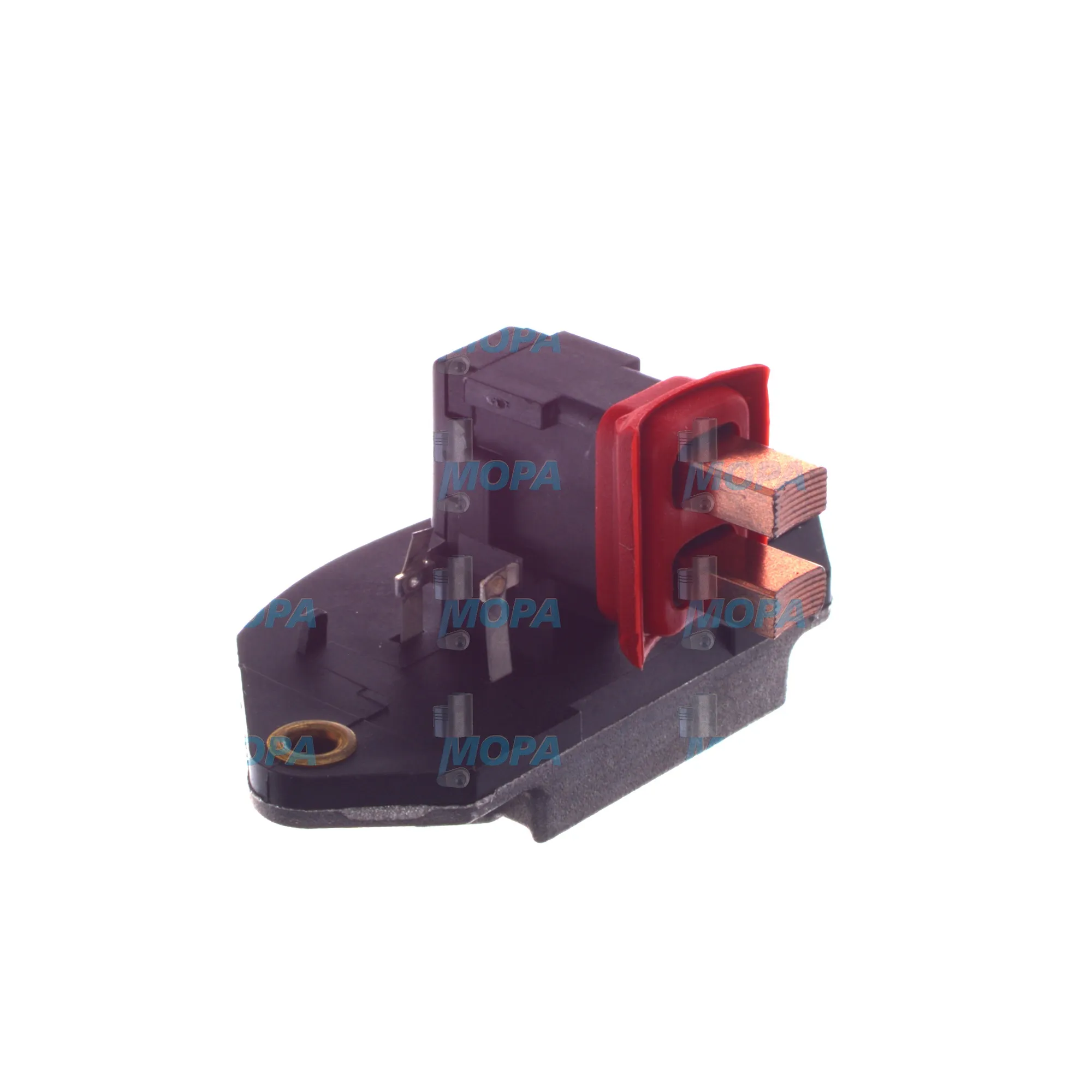 SPANNUNGSREGLER - 01183473 passend für Deutz Motoren 9
