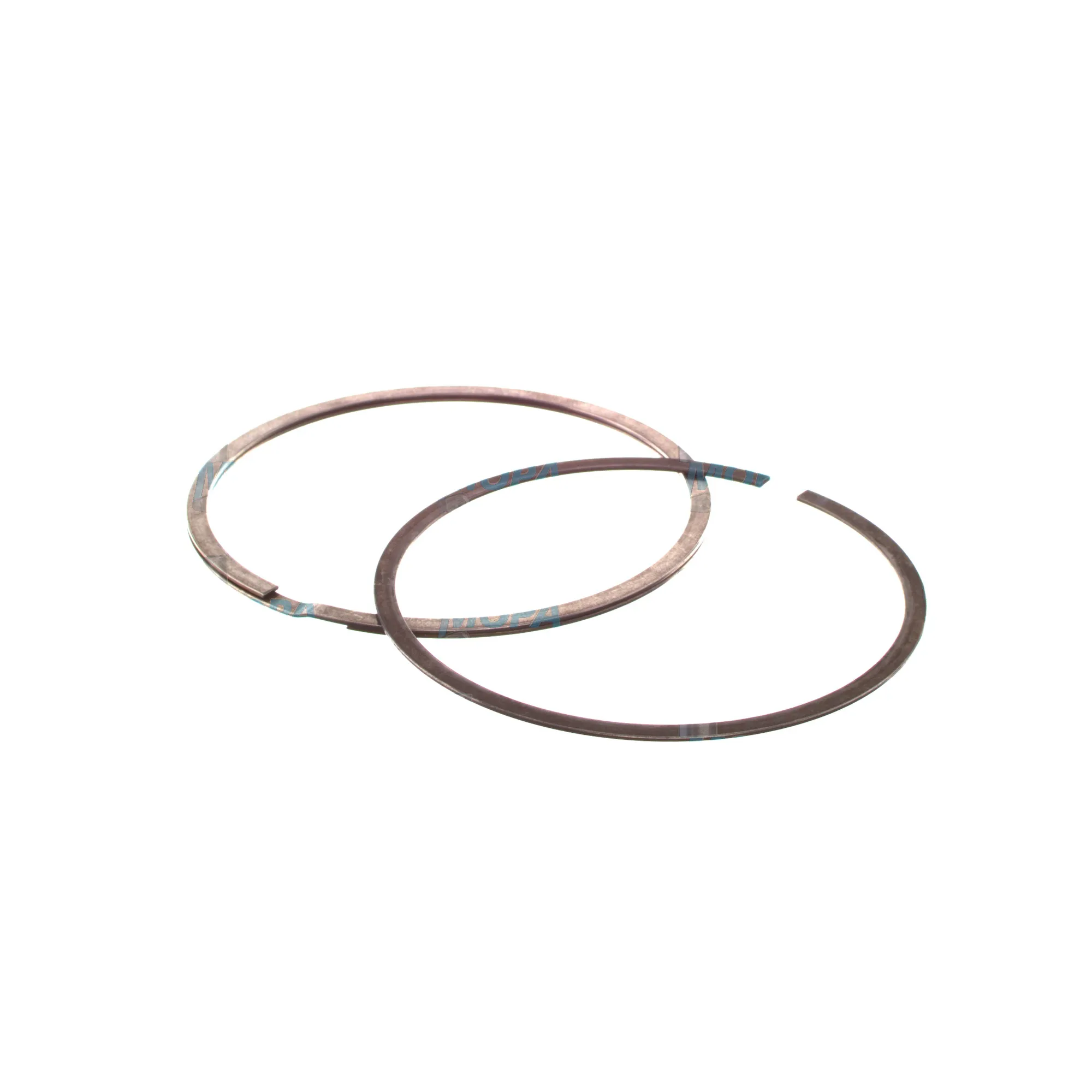 SET OF MULTIPIECE OIL RINGS - 628/32/5/05033501 suitable for MWM & Deutz engines 6