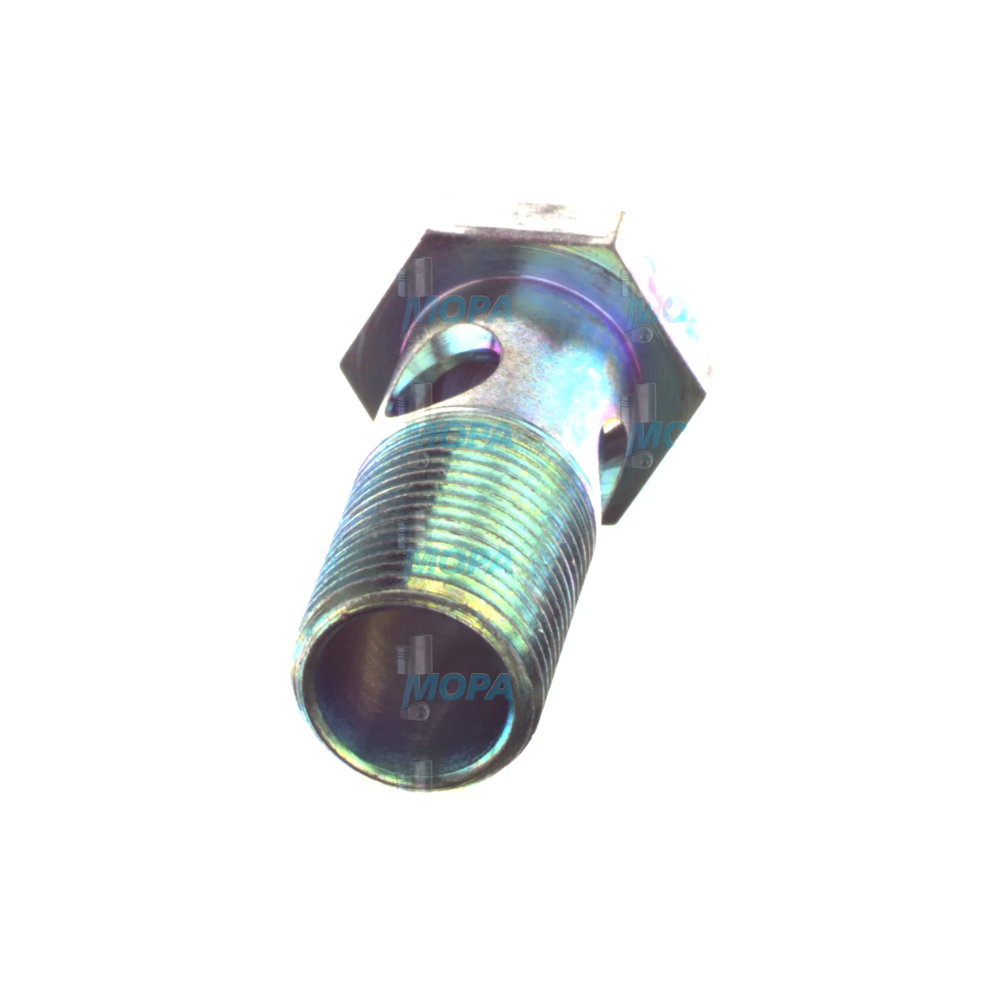HOHLSCHRAUBE - 915011013302 passend für MTU Motoren 9
