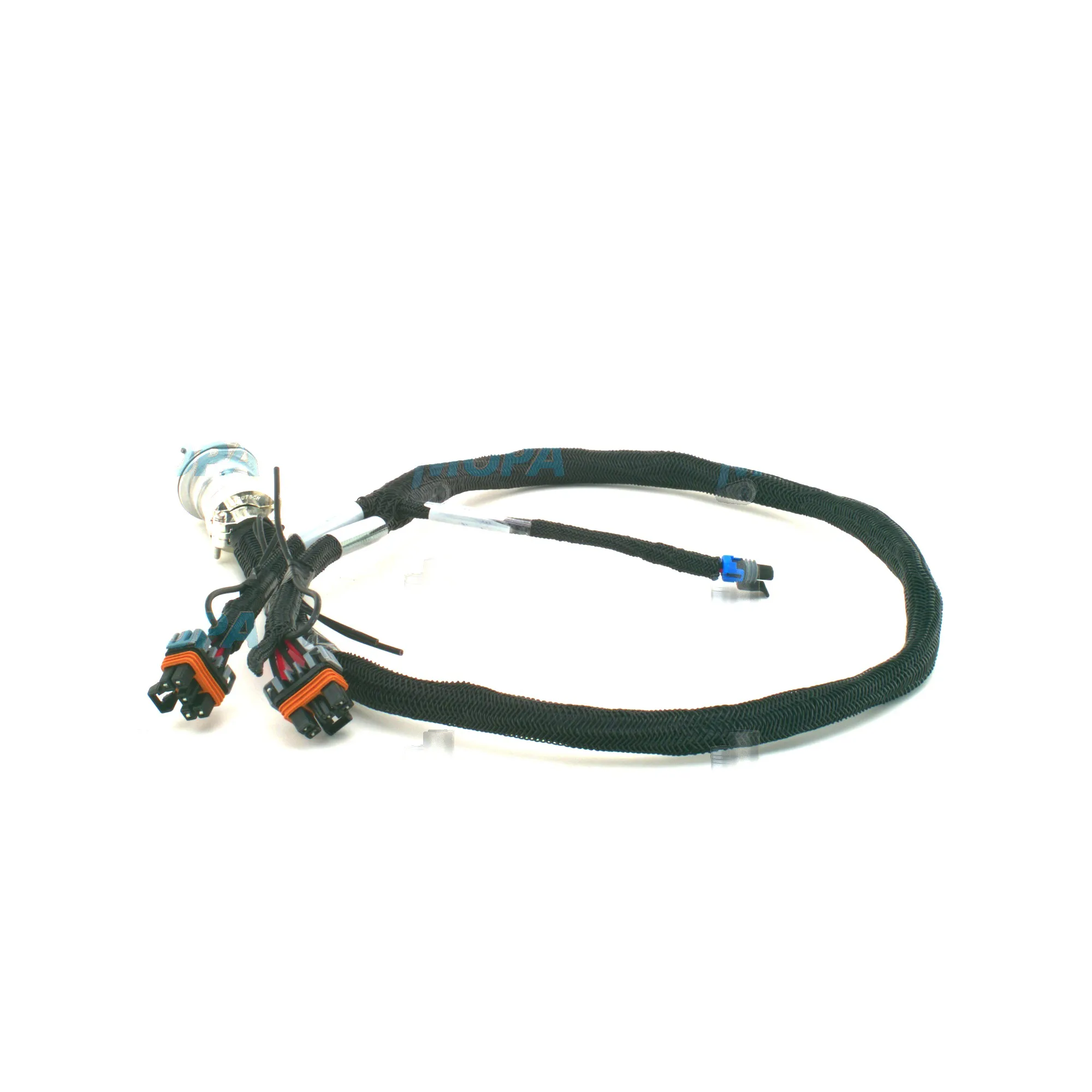 WIRING HARNESS - 0005302134 suitable for MTU engines