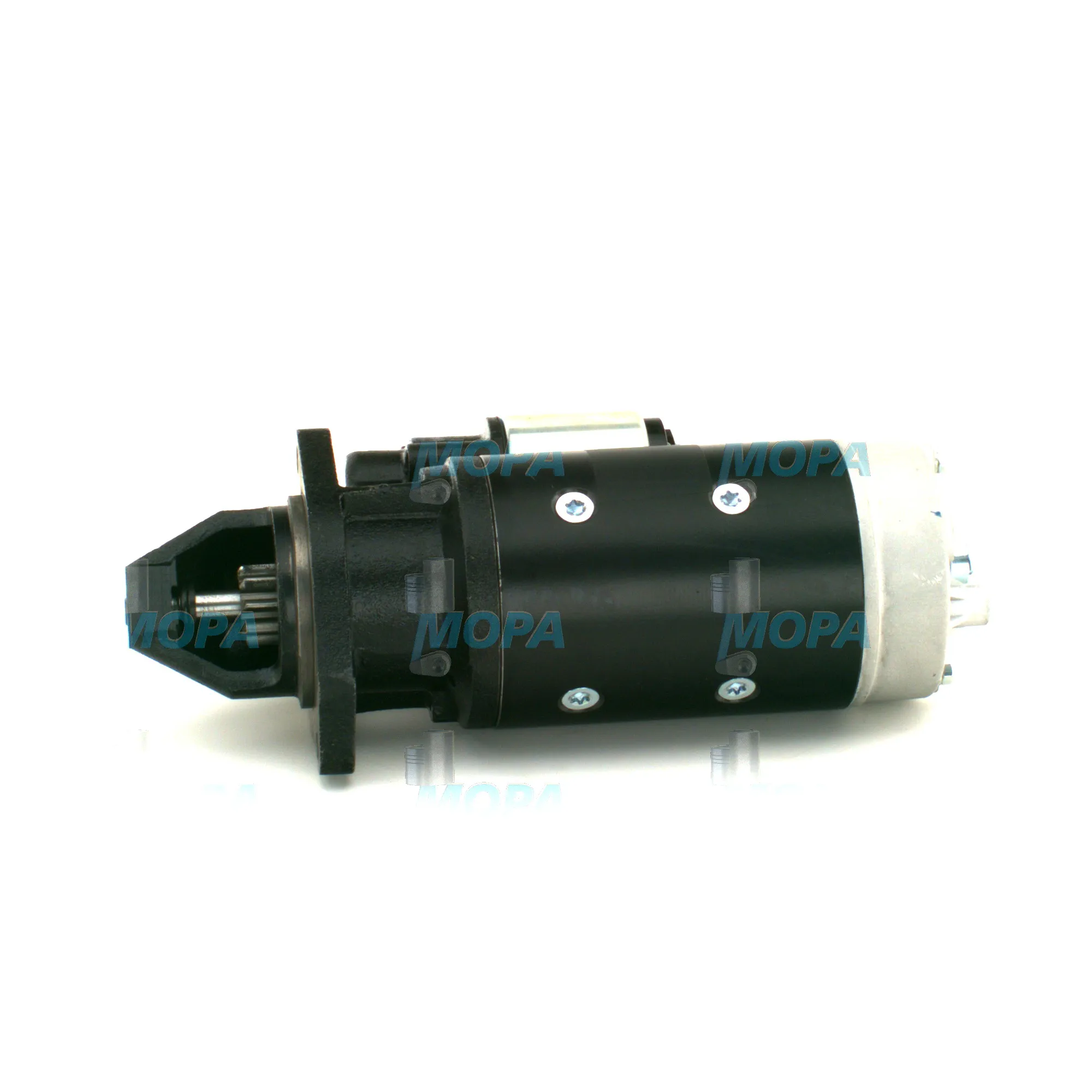 ANLASSER - 01183720 passend für Deutz Motoren 3