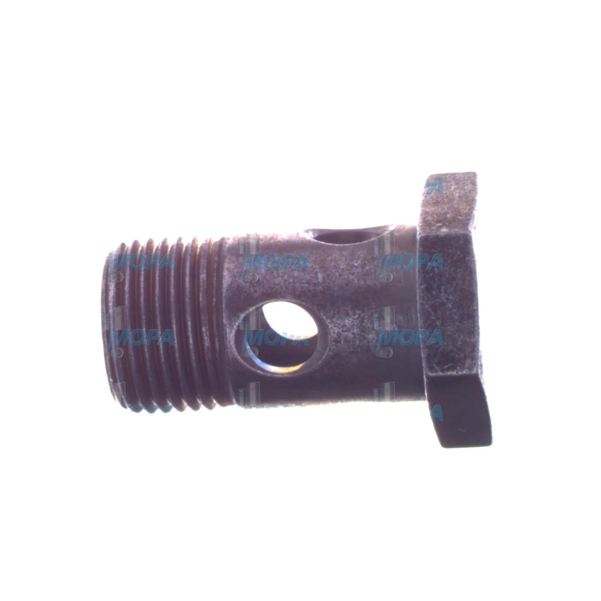 HOLLOW SCREW - 06783404108 suitable for MAN D-engines 3