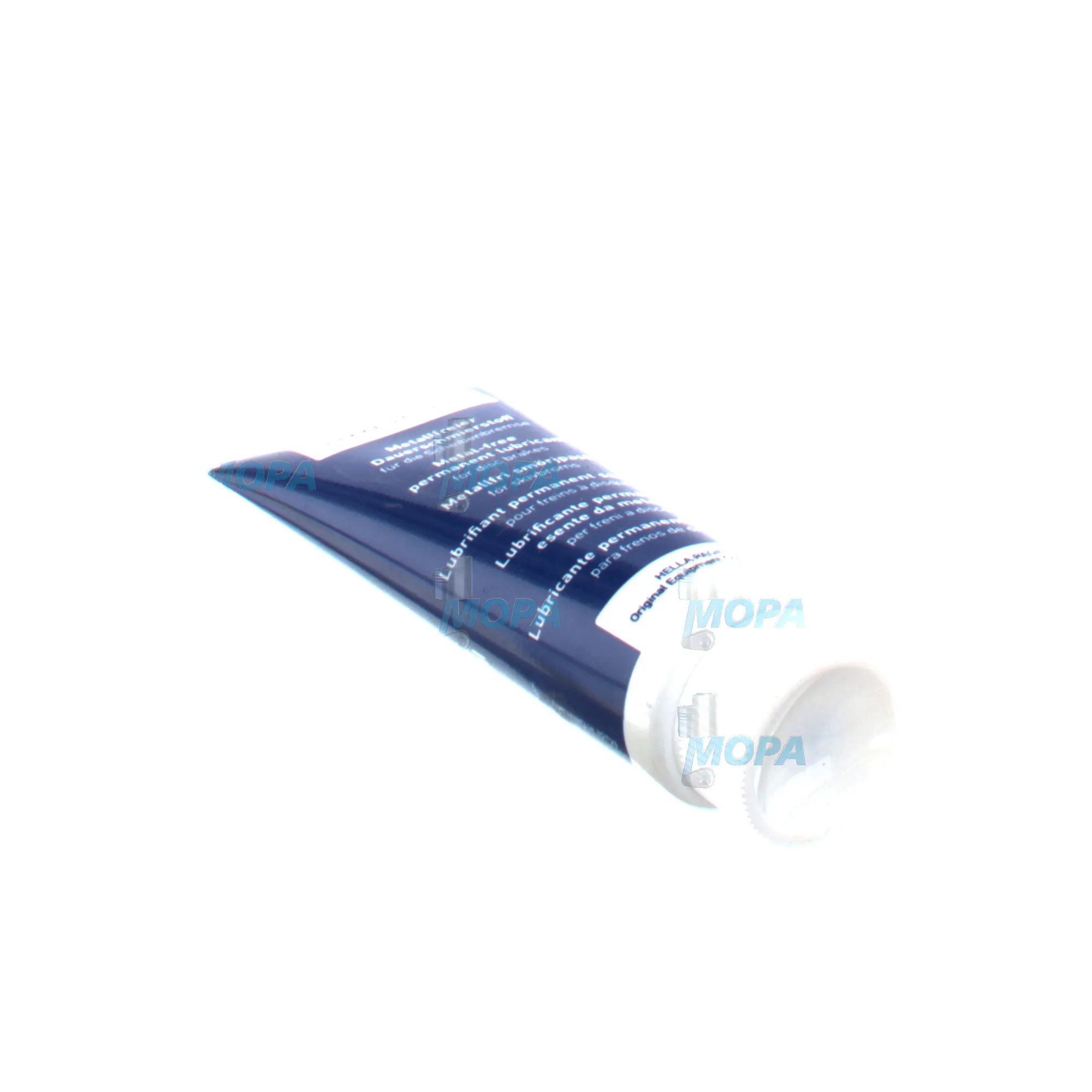 ASSEMBLY PASTE - 09160120117 suitable for MAN D engines 8
