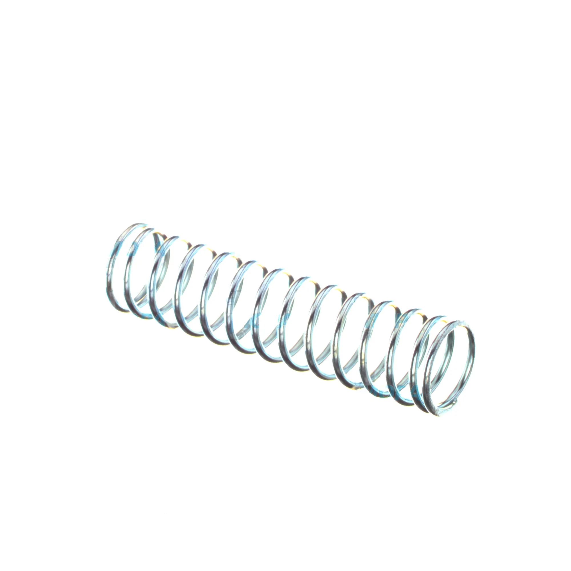 COMPRESSION SPRING - 3149930201 suitable for MTU engines 7