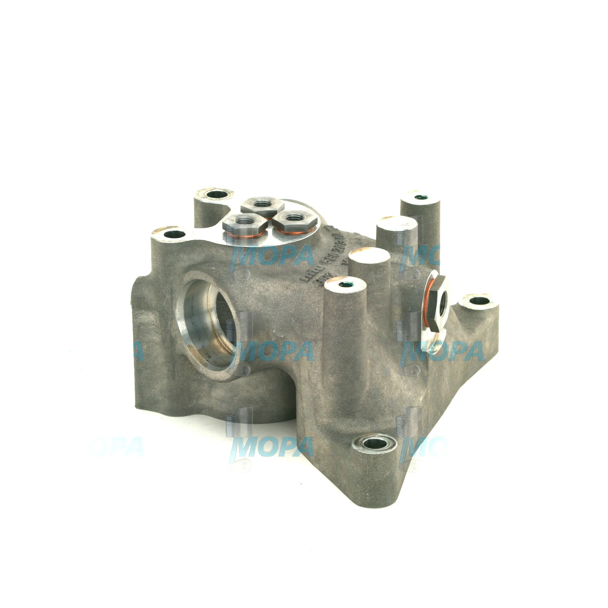 HOUSING - 5802000716 suitable for MTU engines 4