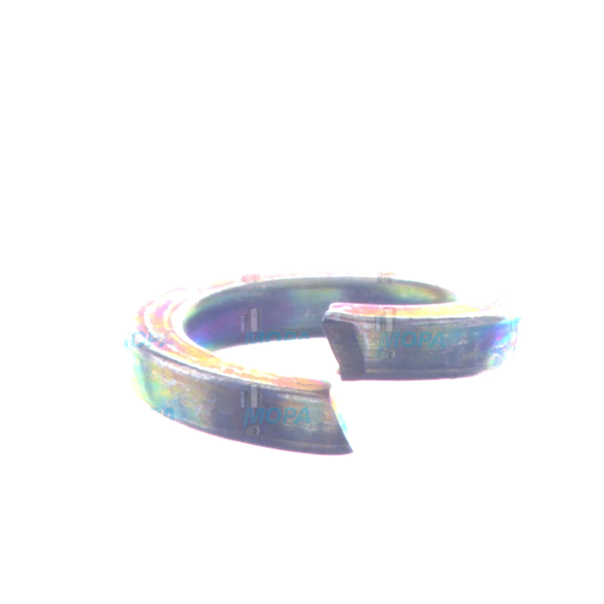 LOCK WASHER - 007980006004 suitable for MTU engines 1