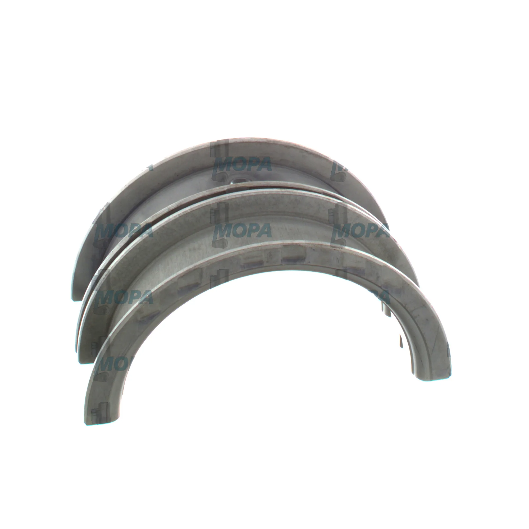 THRUST BEARING PAIR - 51011146085 suitable for MAN D engines 7